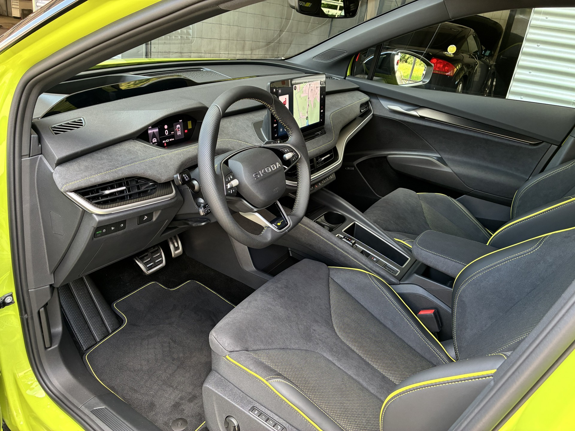 SKODA Elroq RS 4x4 (MJ 2027)-image-11