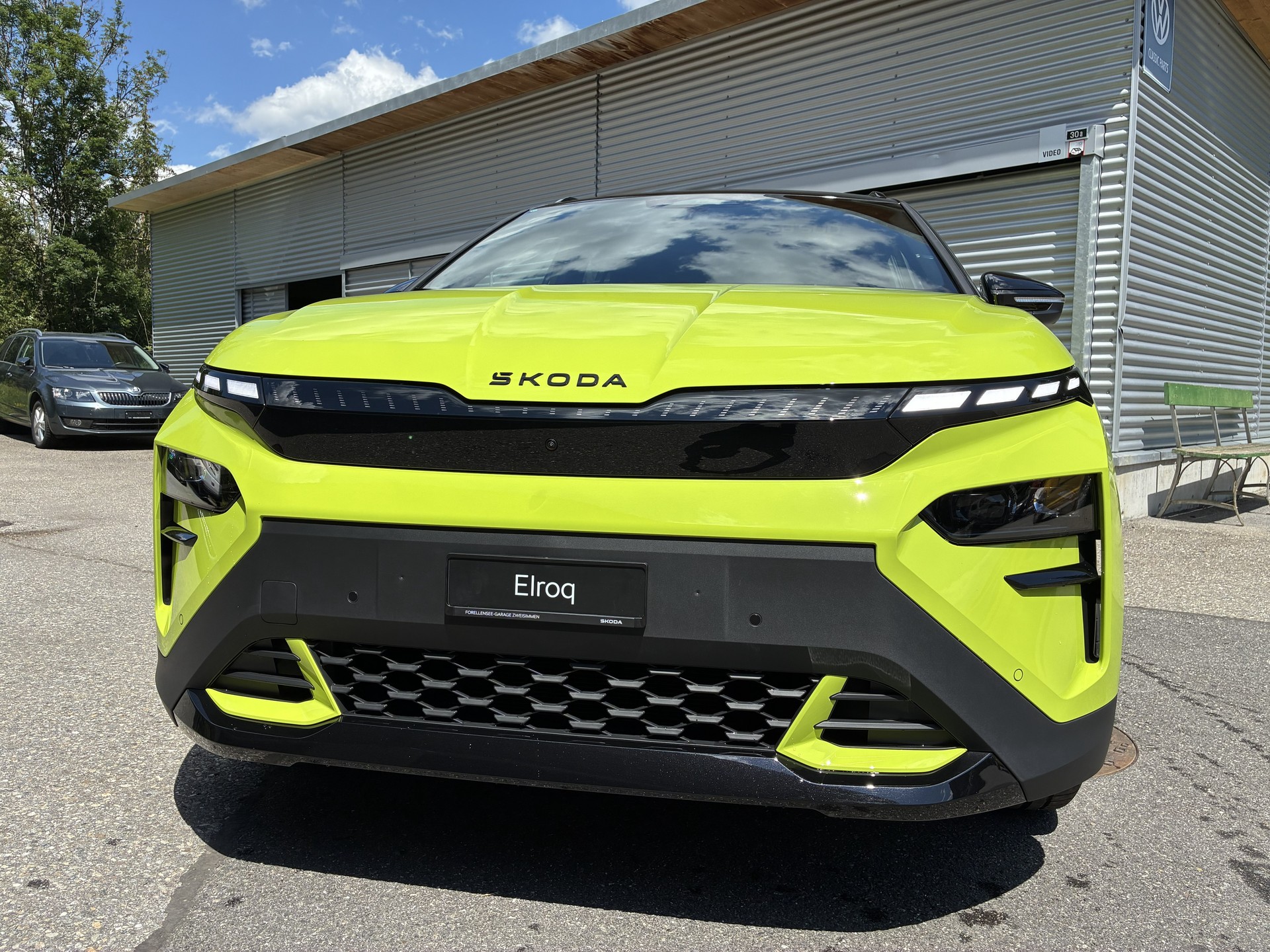 SKODA Elroq RS 4x4 (MJ 2027)-image-3