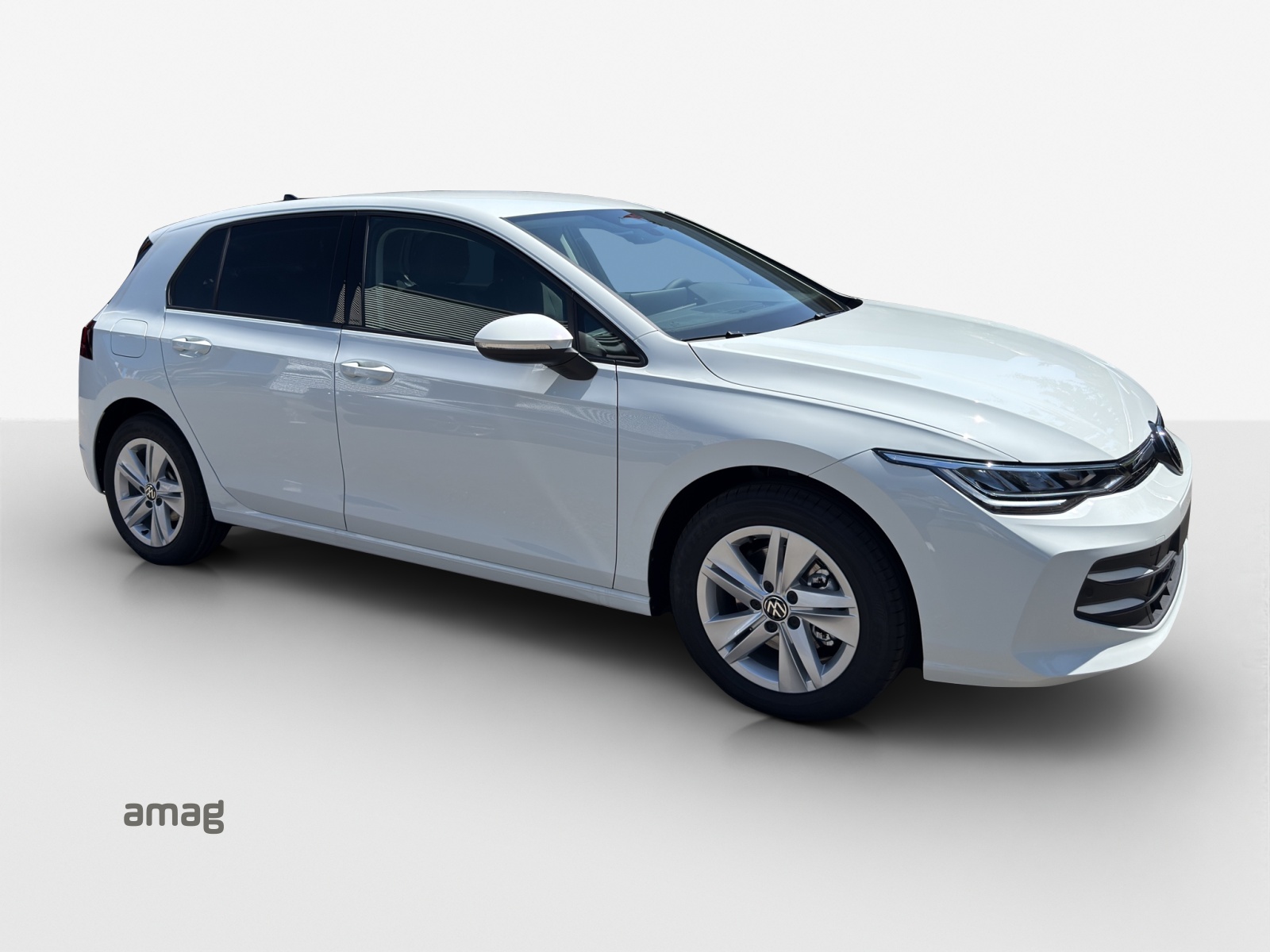 VW Golf 1.5 e TSI mHEV Value DSG-image-5