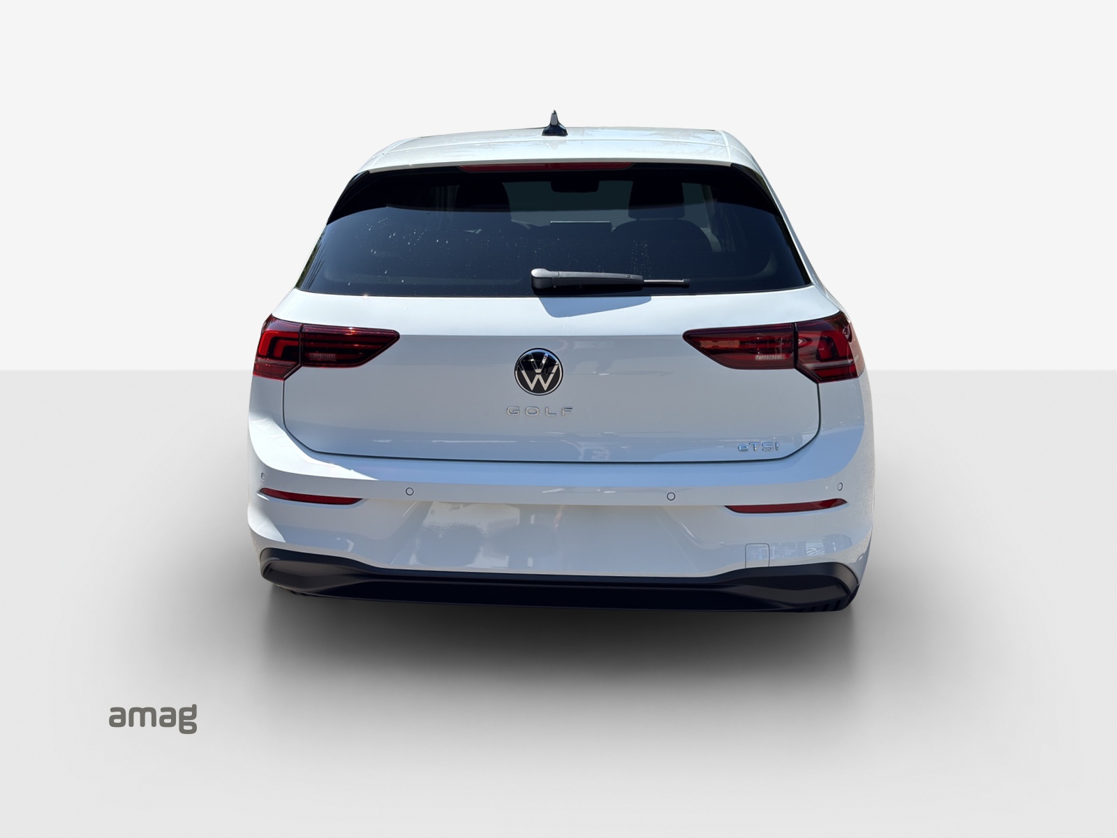 VW Golf 1.5 e TSI mHEV Value DSG-image-3