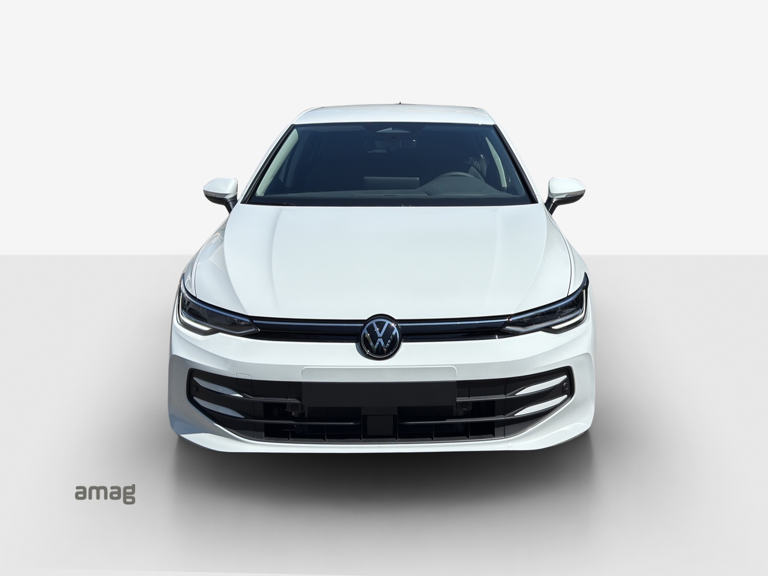 VW Golf 1.5 e TSI mHEV Value DSG-image-6