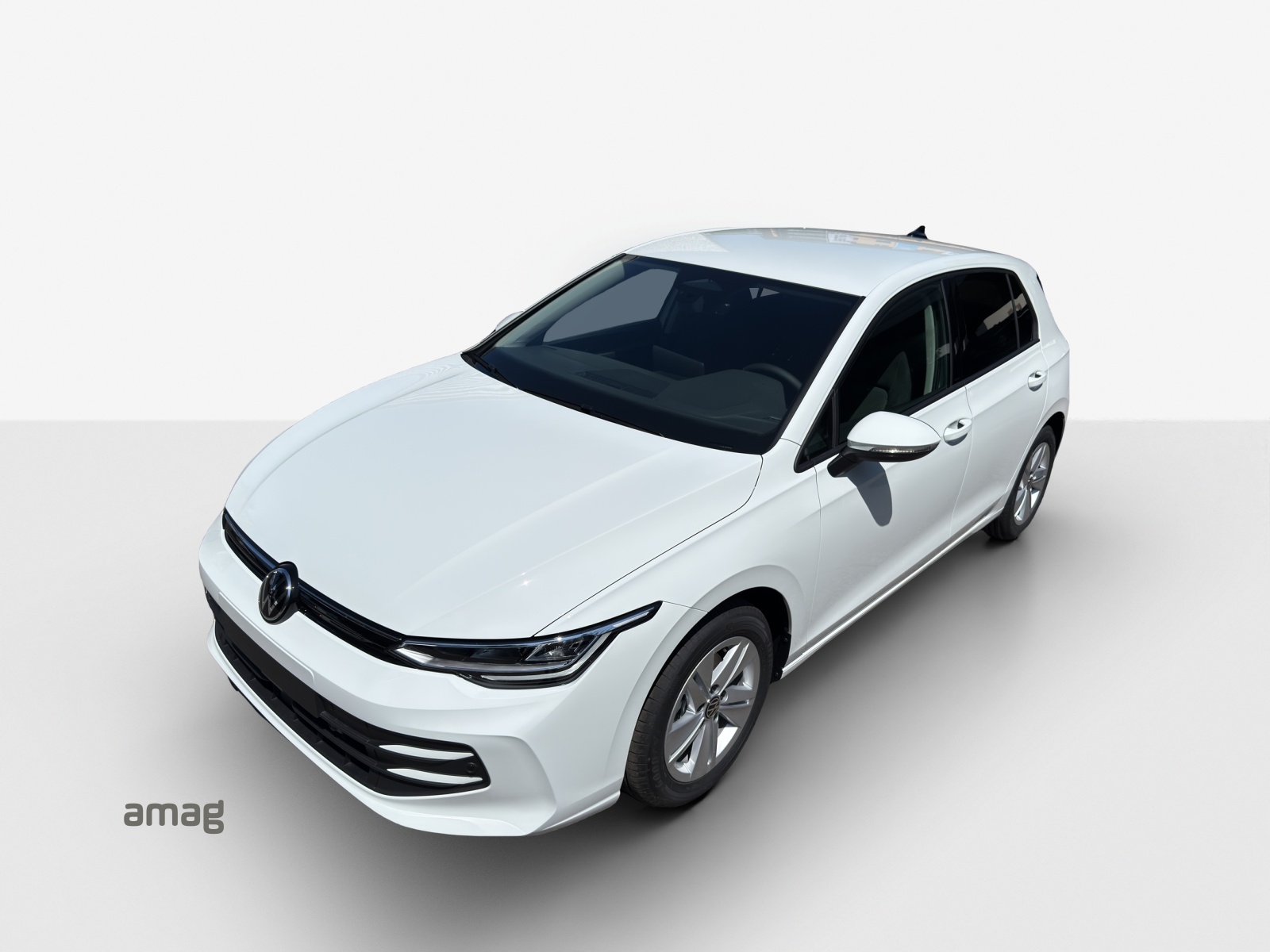 VW Golf 1.5 e TSI mHEV Value DSG-image-15