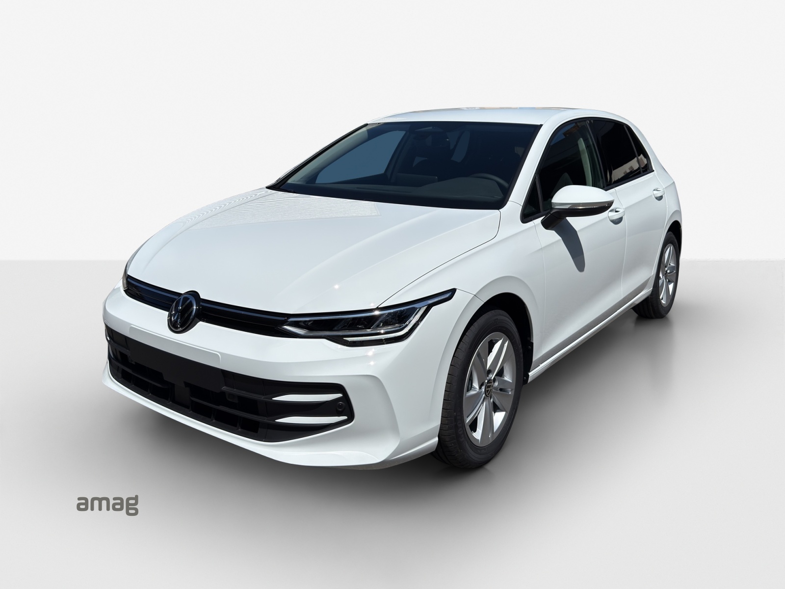 VW Golf 1.5 e TSI mHEV Value DSG-image-0