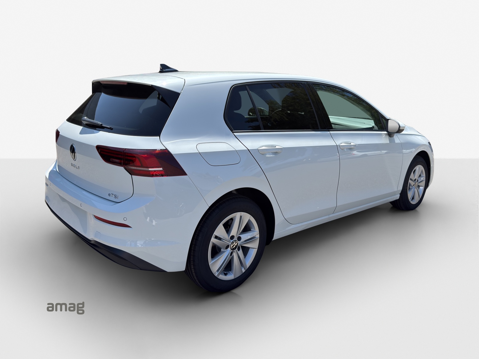VW Golf 1.5 e TSI mHEV Value DSG-image-4