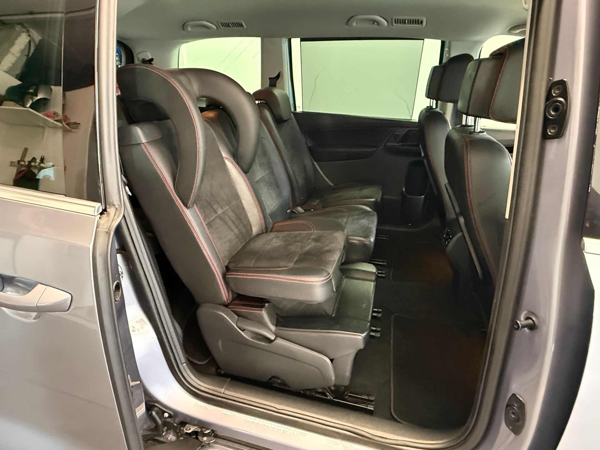 SEAT Alhambra 2.0 TDI FR Line 4Drive Ab 280.- pro Monat-image-17
