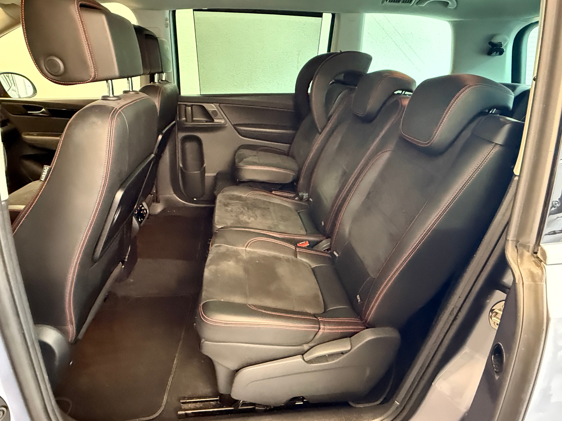 SEAT Alhambra 2.0 TDI FR Line 4Drive Ab 280.- pro Monat-image-10