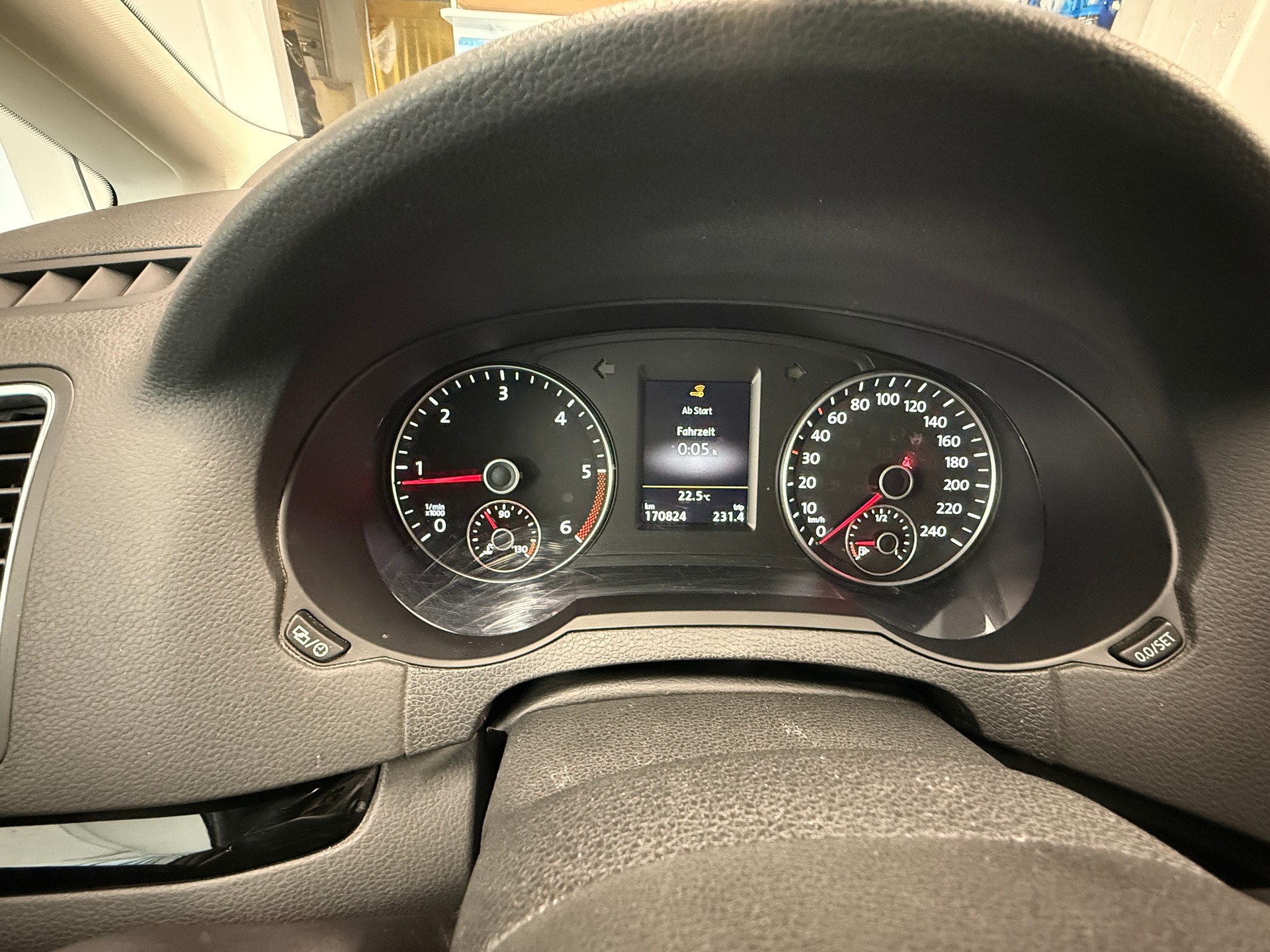 SEAT Alhambra 2.0 TDI FR Line 4Drive Ab 280.- pro Monat-image-12