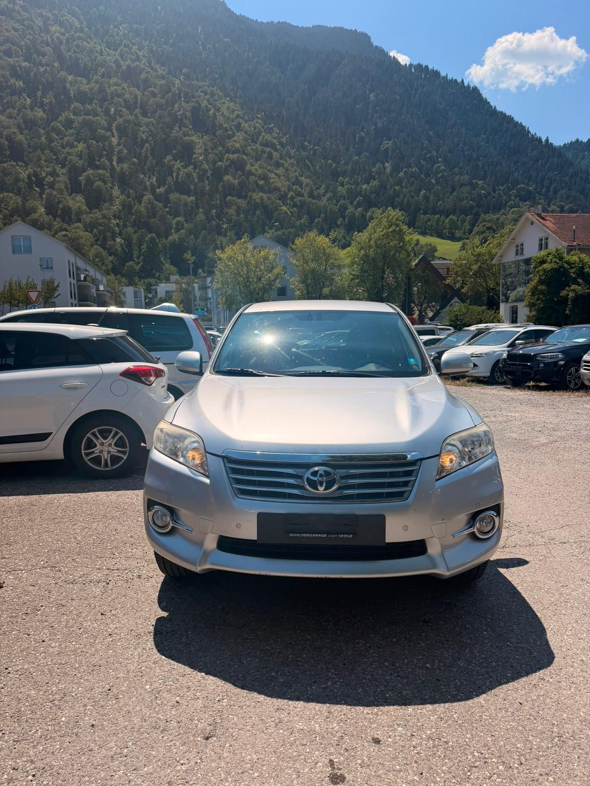 TOYOTA RAV-4 2.0 16V-image-0