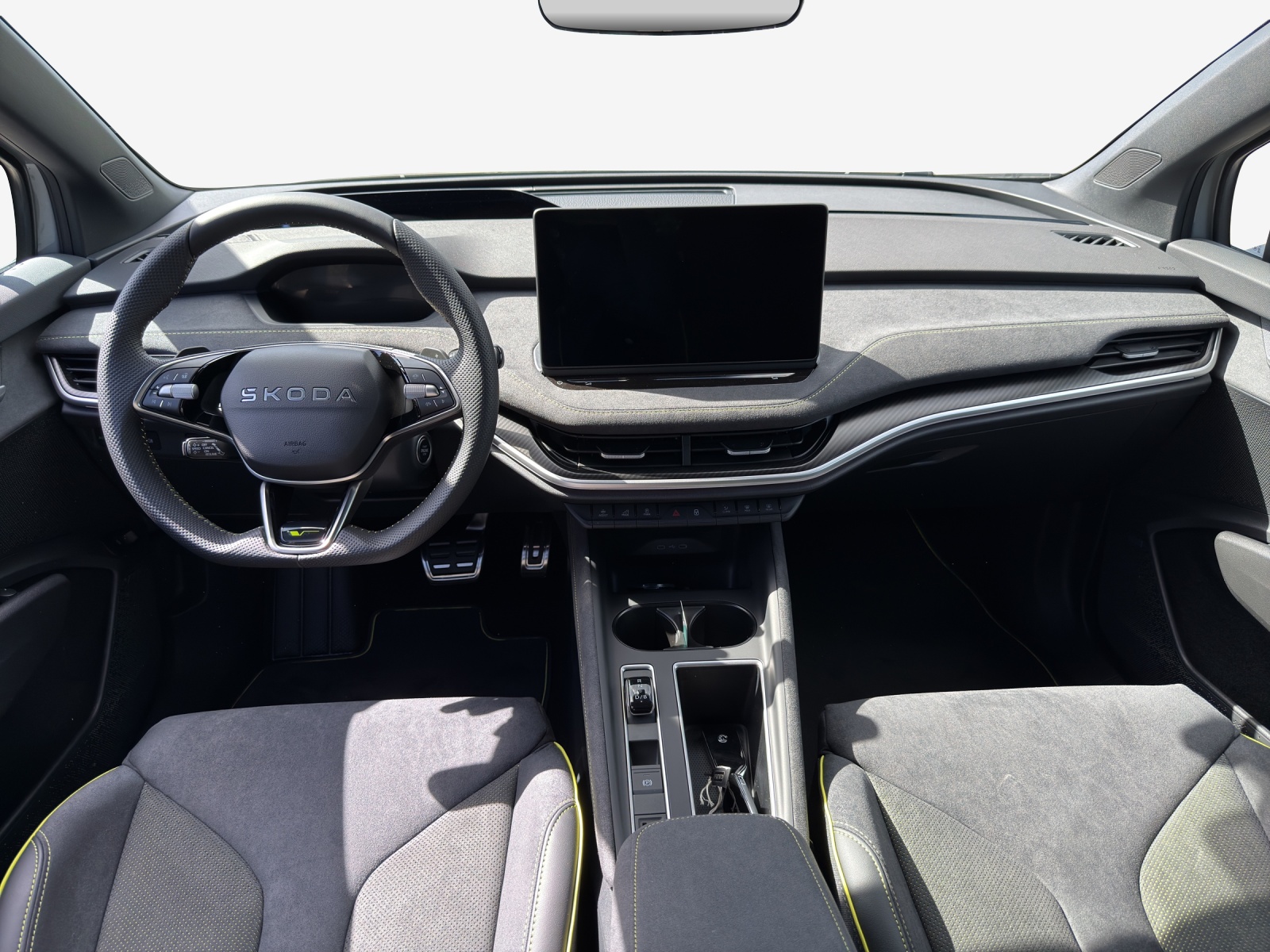 SKODA Elroq RS 4x4-image-9