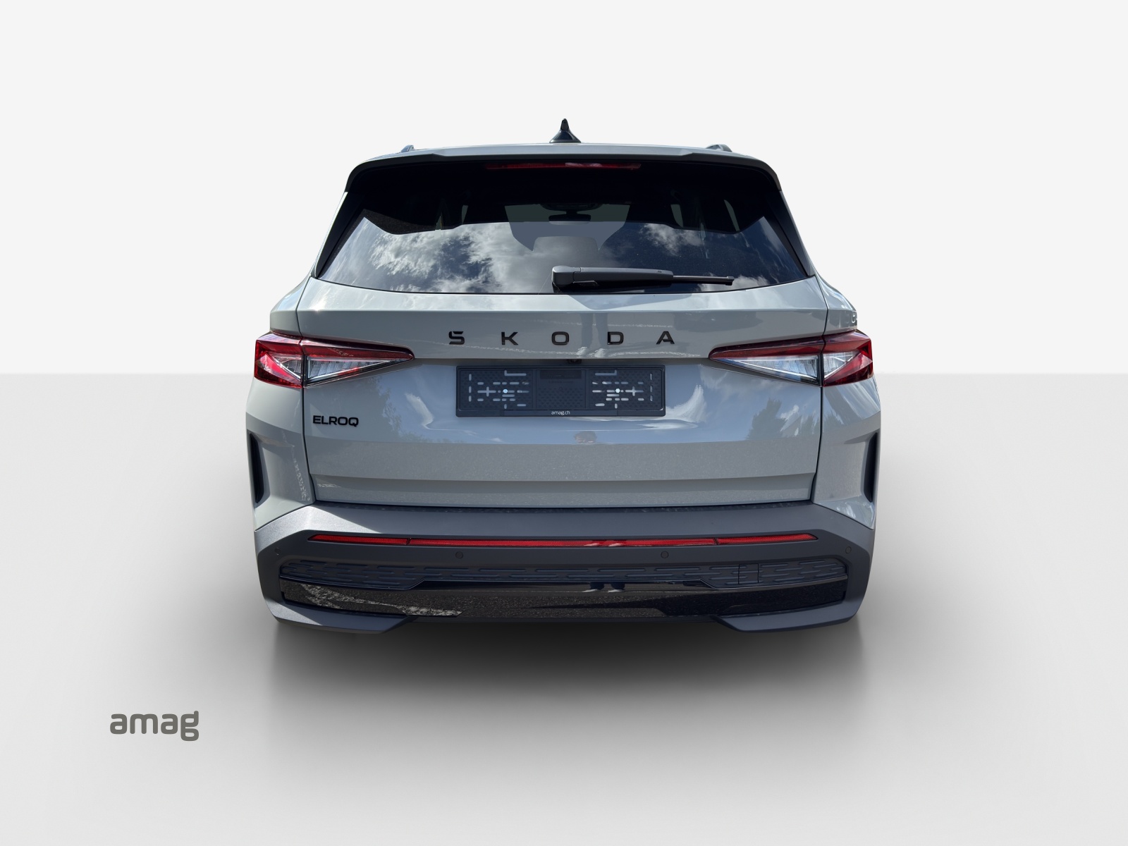 SKODA Elroq RS 4x4-image-3