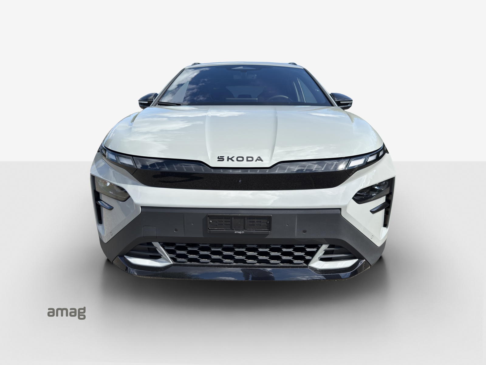 SKODA Elroq RS 4x4-image-6