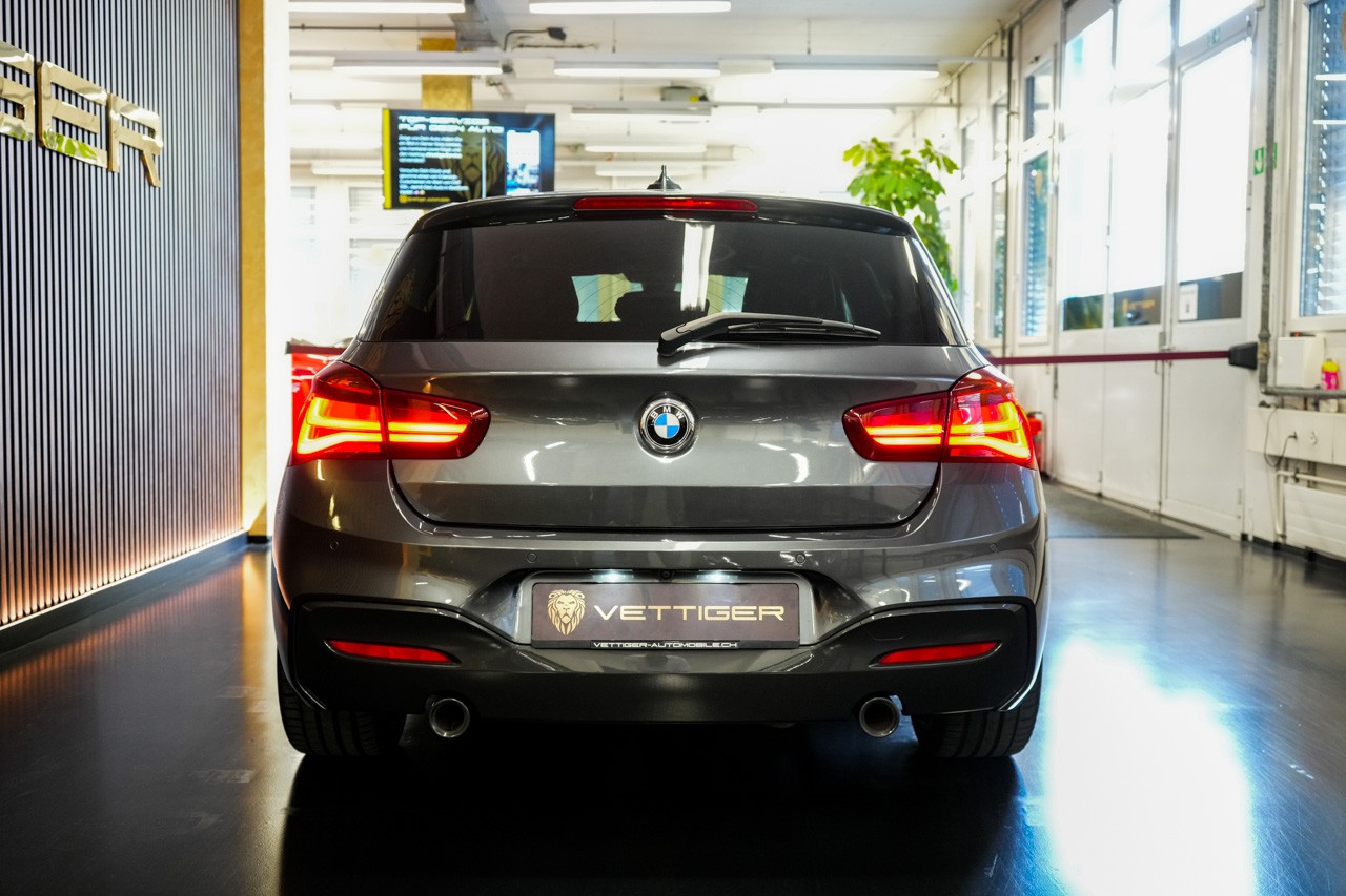 BMW M140i xDrive Steptronic-image-4
