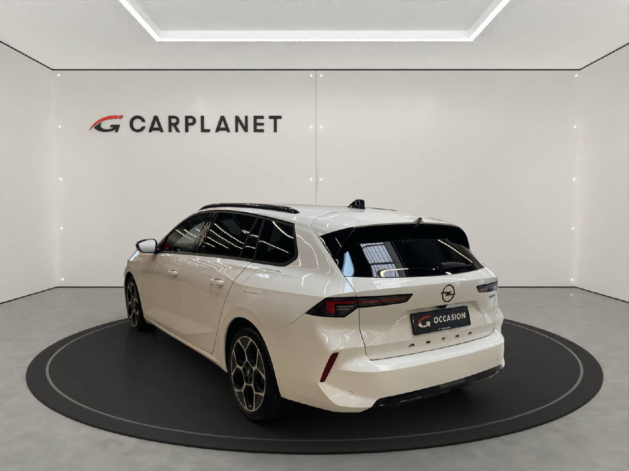 OPEL Astra Sports Tourer 1.6 T PHEV 180 GS-image-3