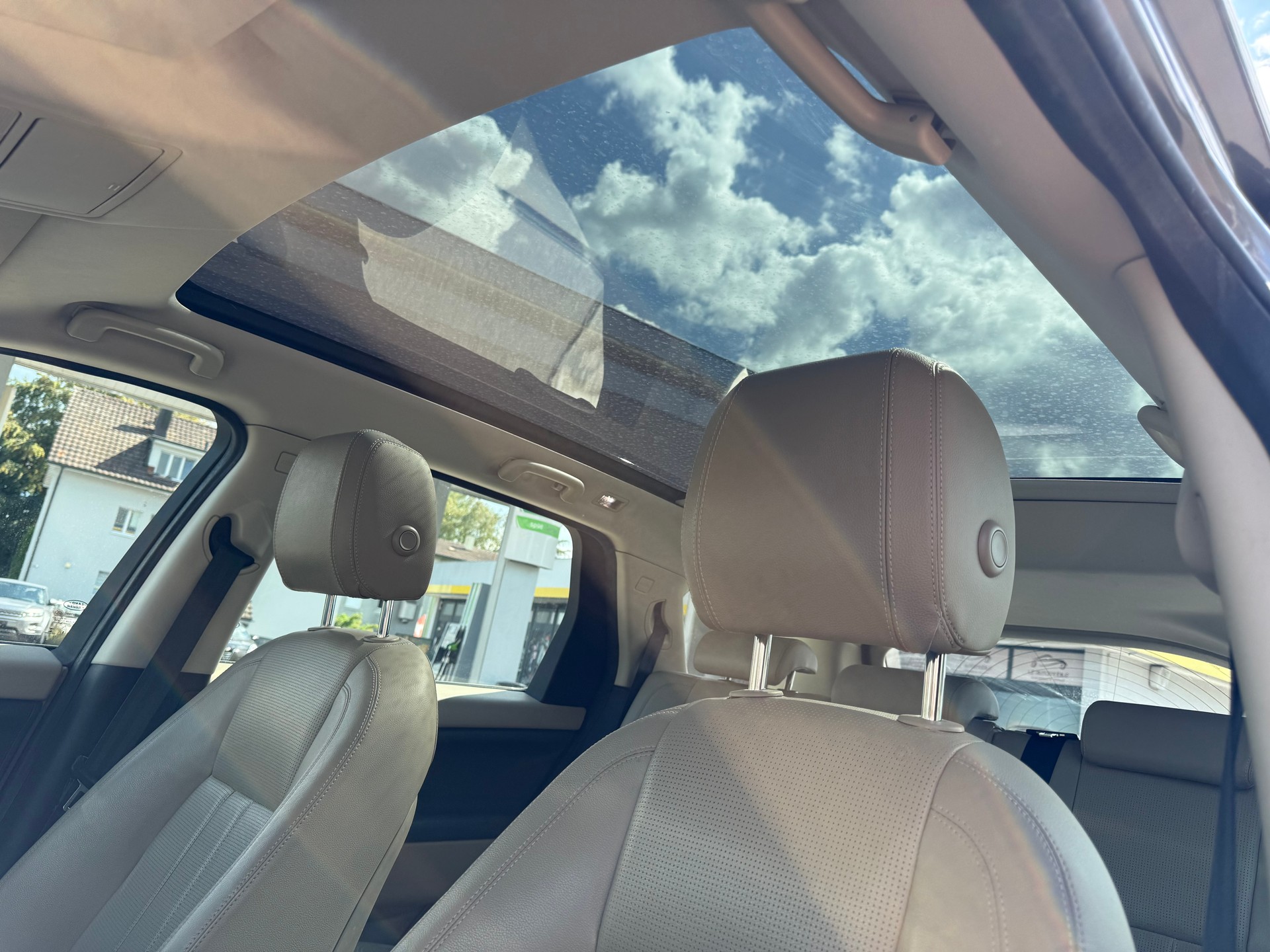 LAND ROVER Discovery Sport 2.0 TD4 Pure AT9-image-12
