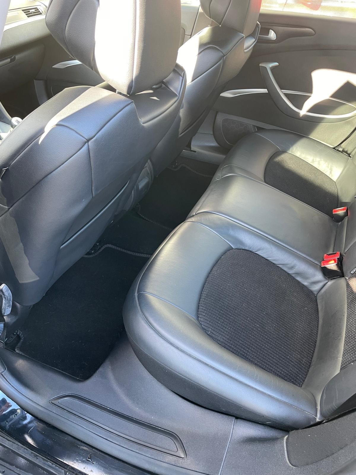 CITROEN C5 Berline 1.8i Essentiel (X)-image-6