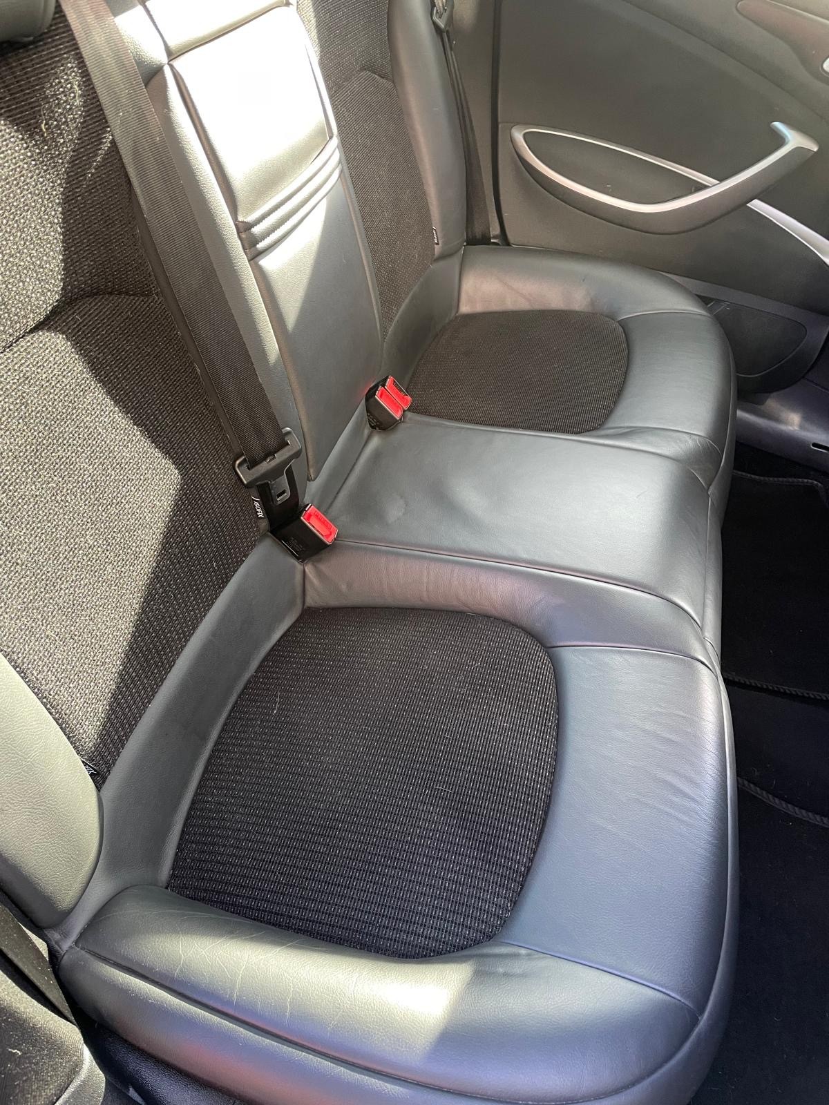 CITROEN C5 Berline 1.8i Essentiel (X)-image-7