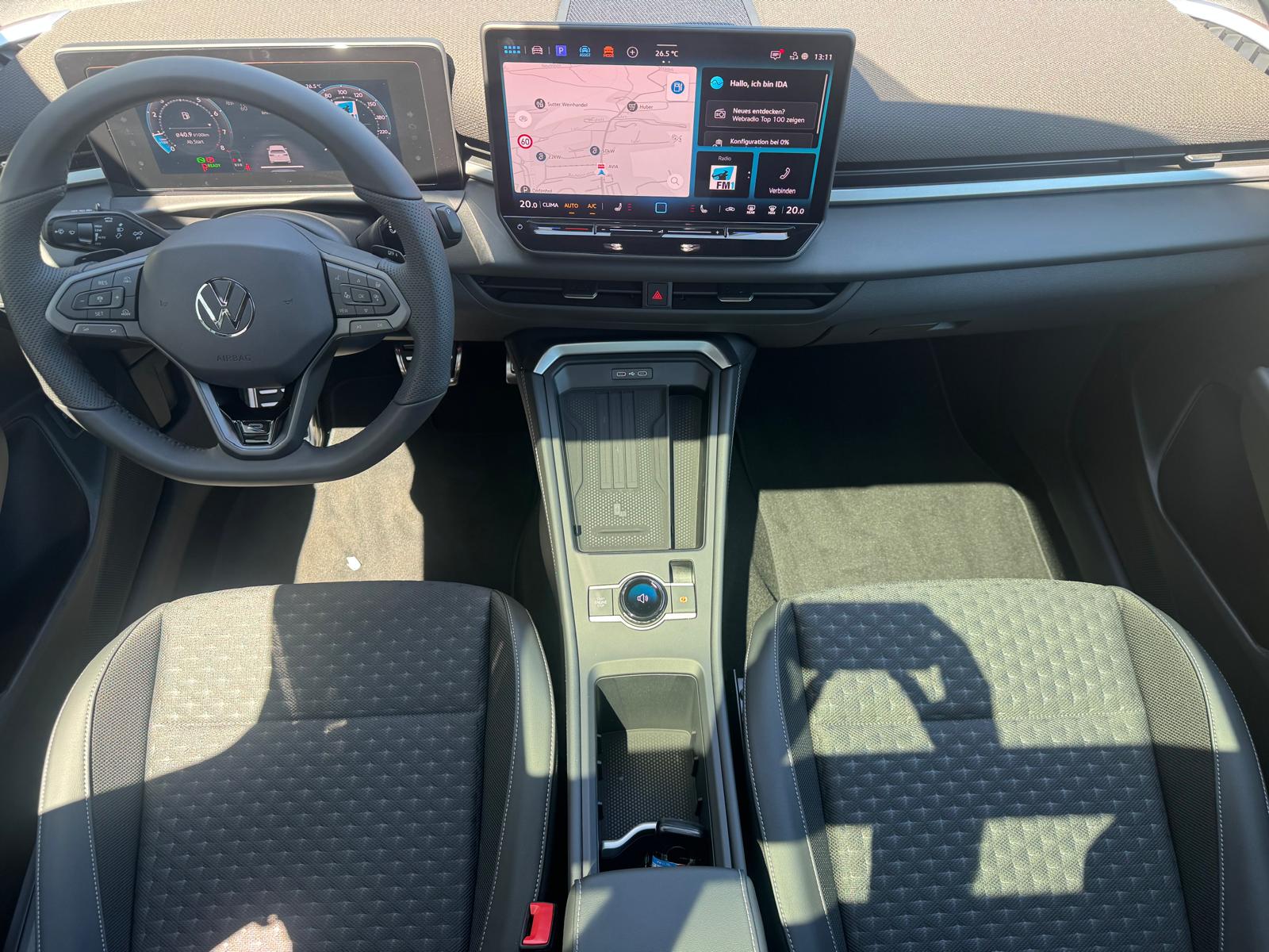 VW T-Roc 1.5 eTSI mHEV R-Line DSG-image-7