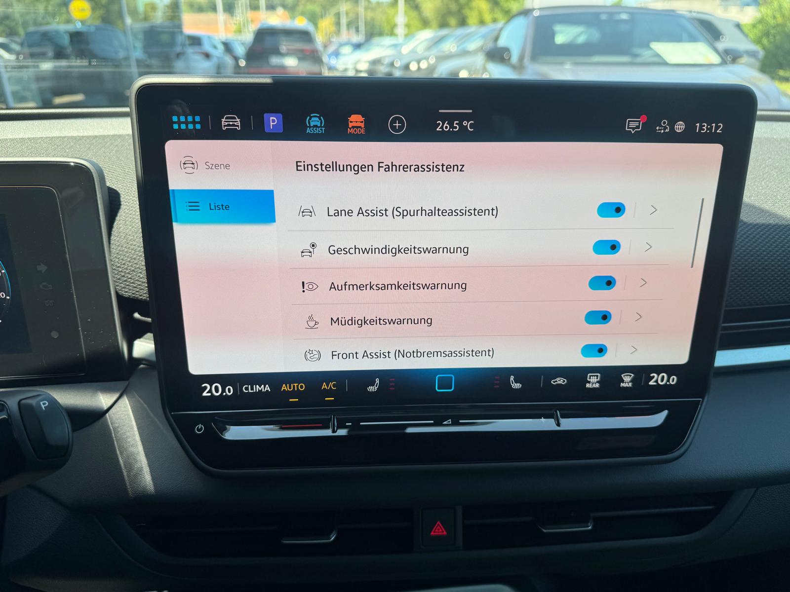 VW T-Roc 1.5 eTSI mHEV R-Line DSG-image-13