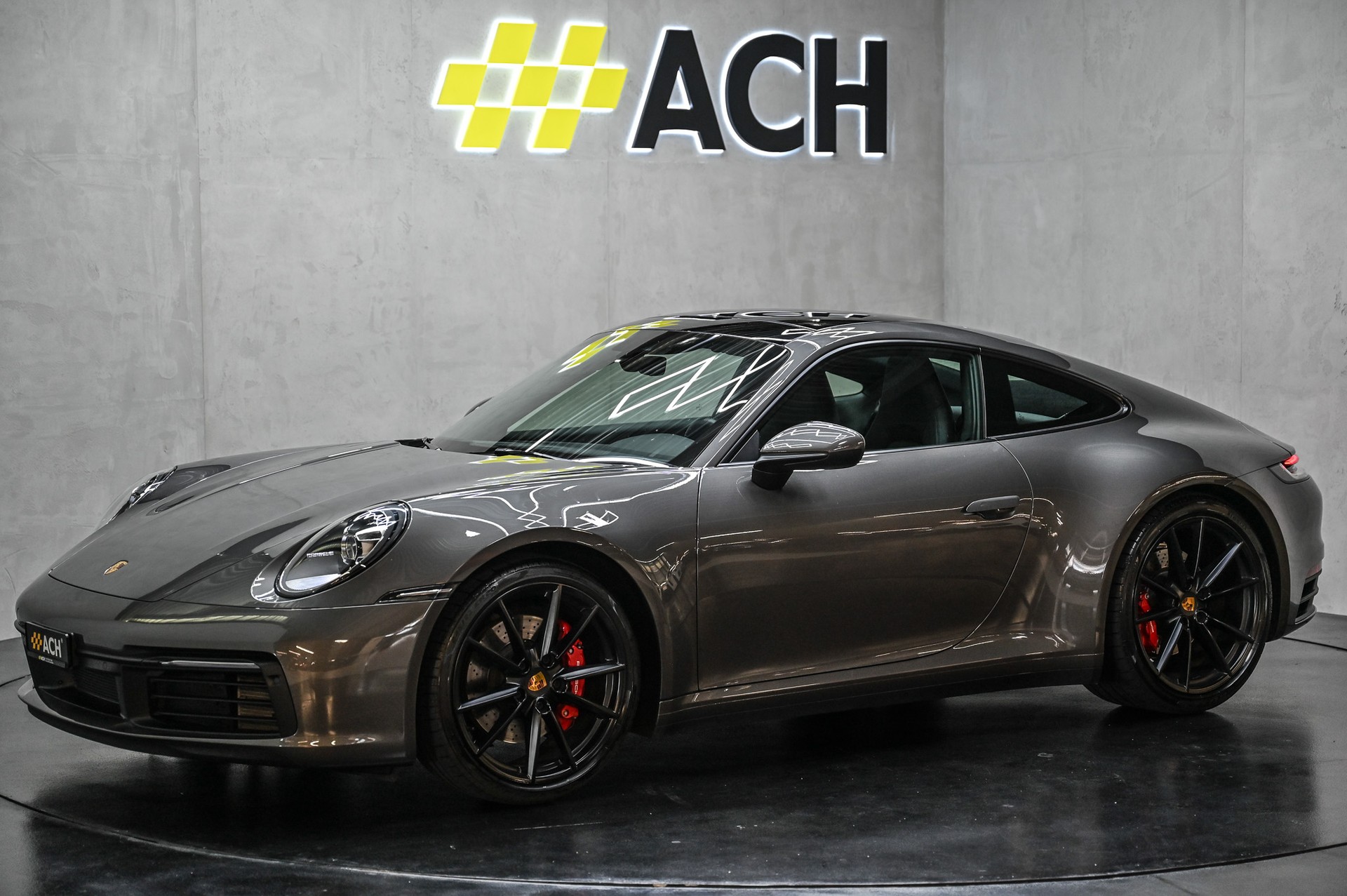 PORSCHE 911 Carrera 4S PDK-showroom-element-3