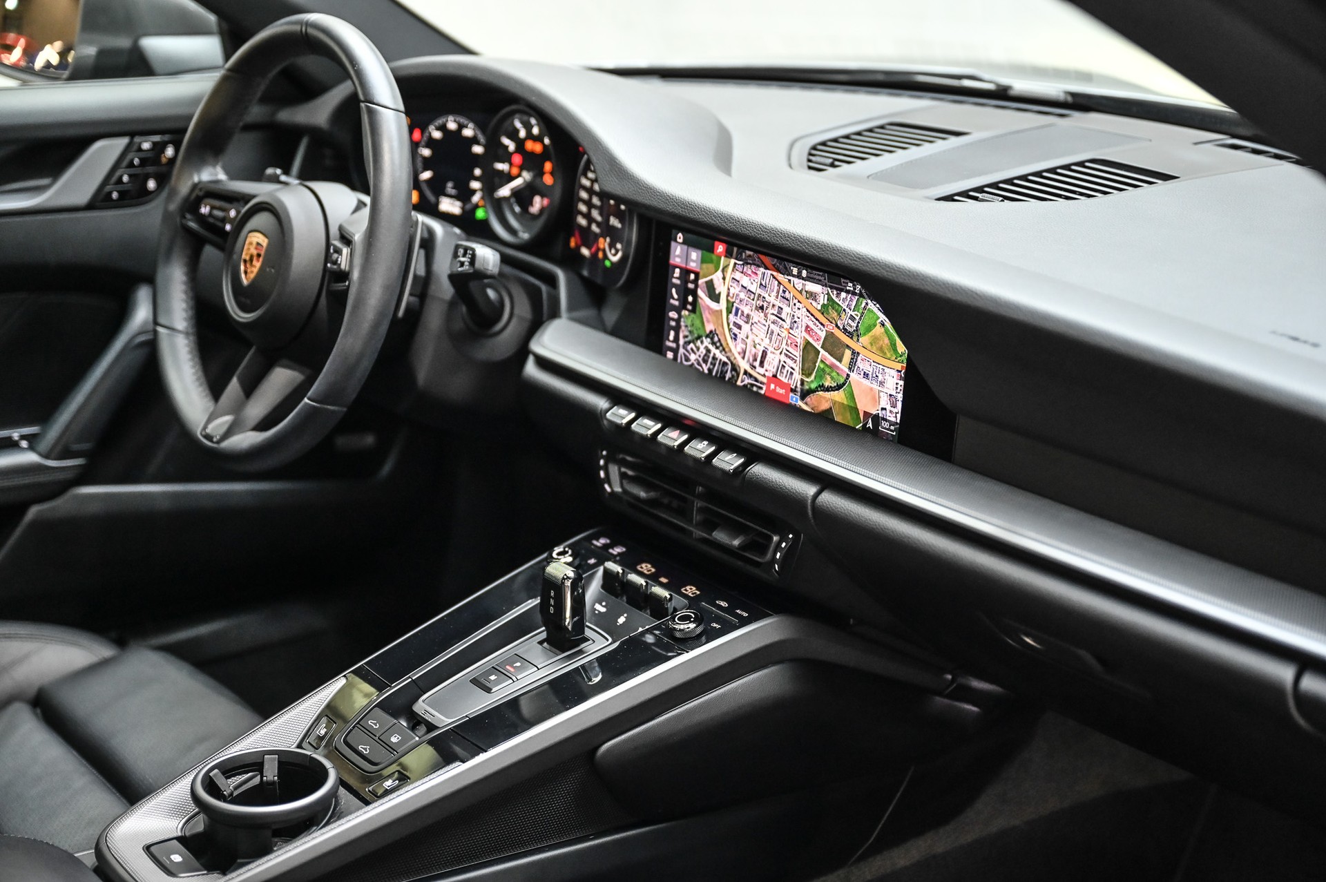 PORSCHE 911 Carrera 4S PDK-image-20