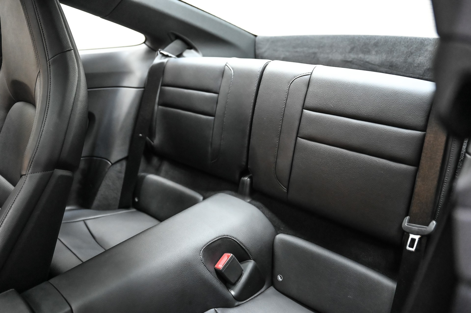 PORSCHE 911 Carrera 4S PDK-image-29