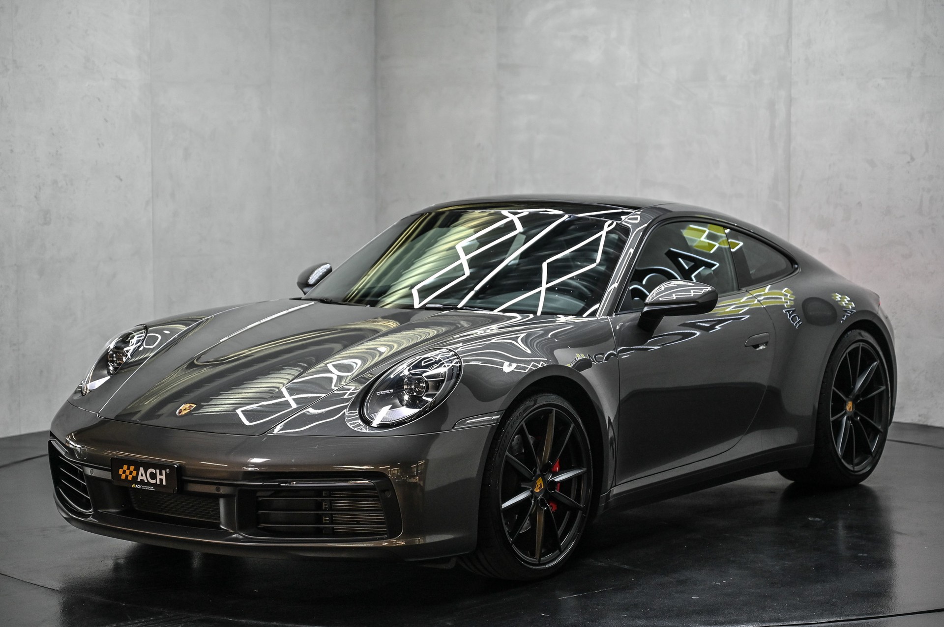 PORSCHE 911 Carrera 4S PDK-showroom-element-2