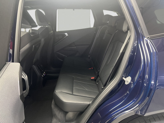 BMW X3 xDrive 48V 40d M Sport-image-9