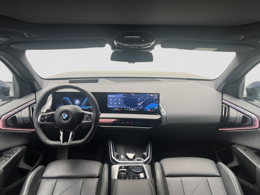 BMW X3 xDrive 48V 40d M Sport-image-10