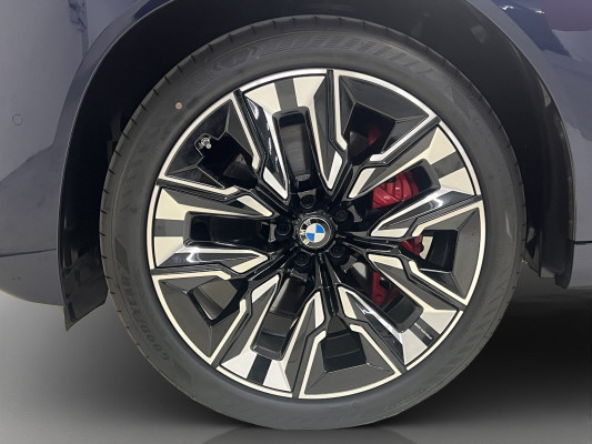 BMW X3 xDrive 48V 40d M Sport-image-7