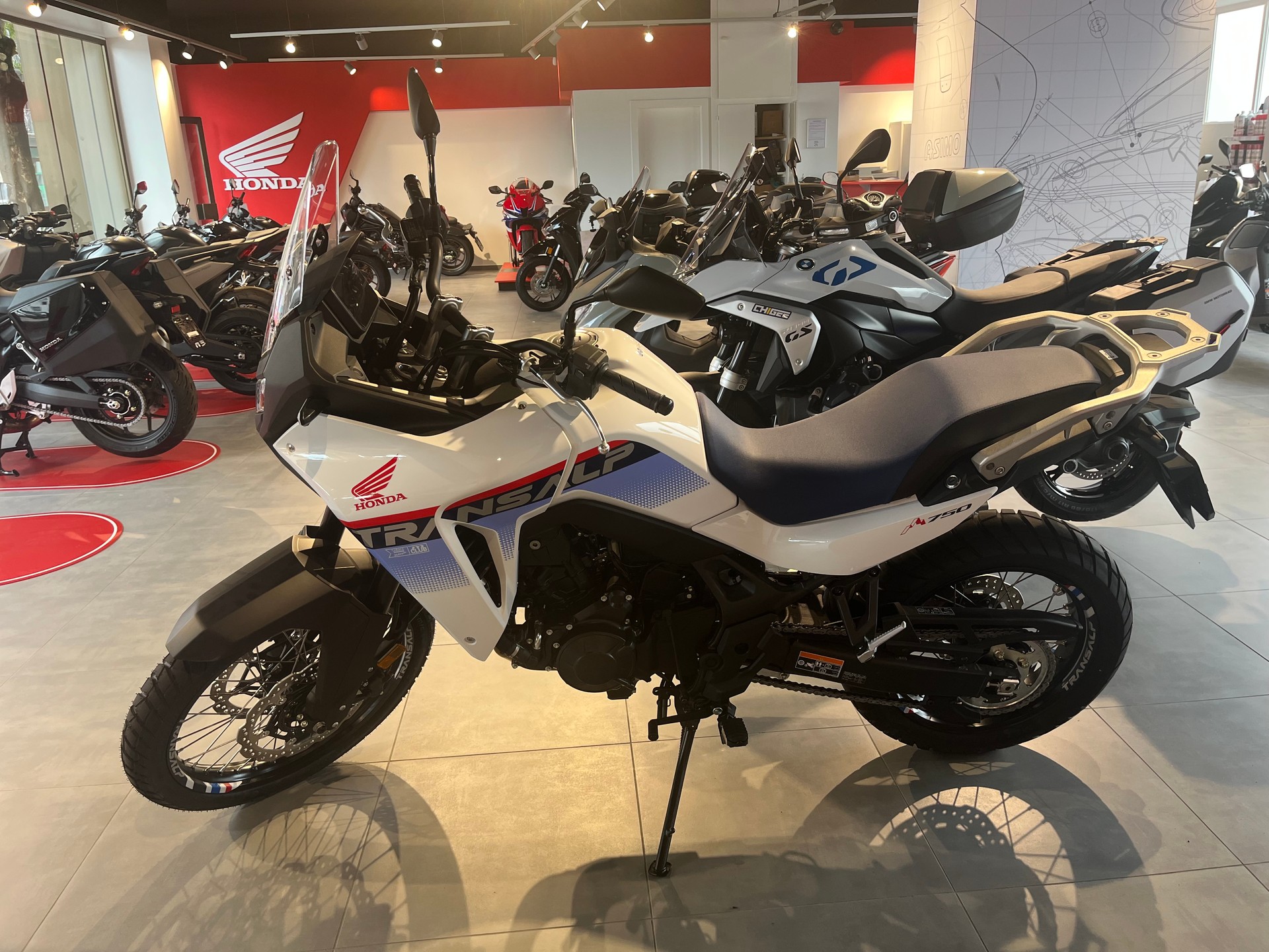 HONDA ABS Transalp-image-4