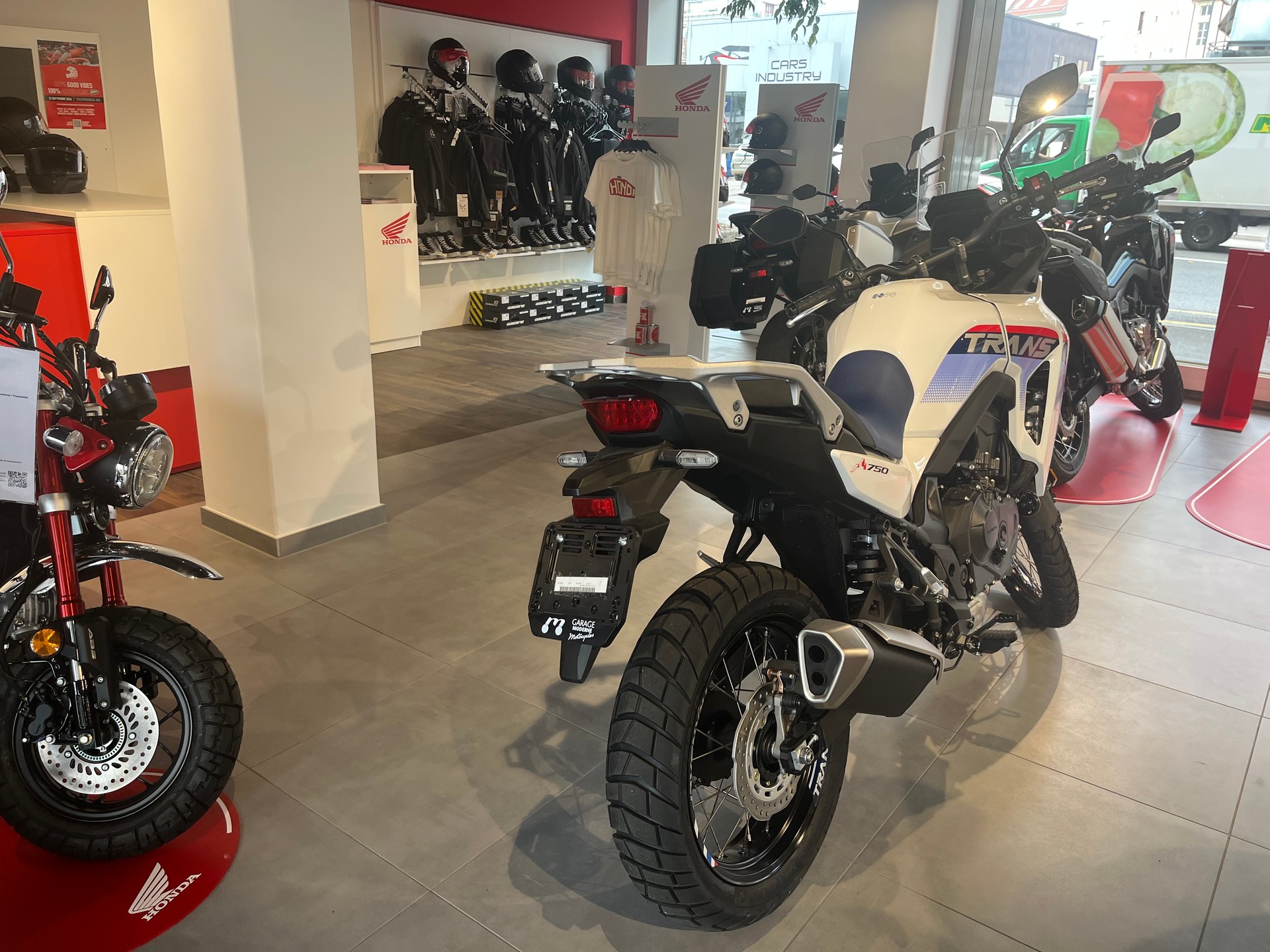 HONDA ABS Transalp-image-6