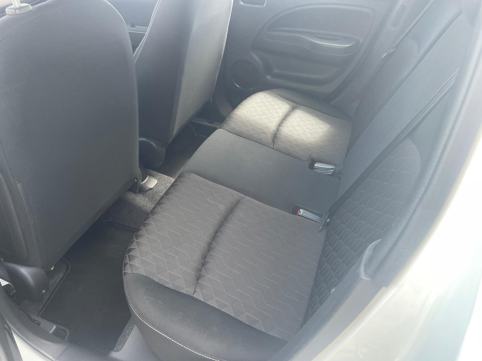 MITSUBISHI Space Star 1.2 CVT Diamond-image-6