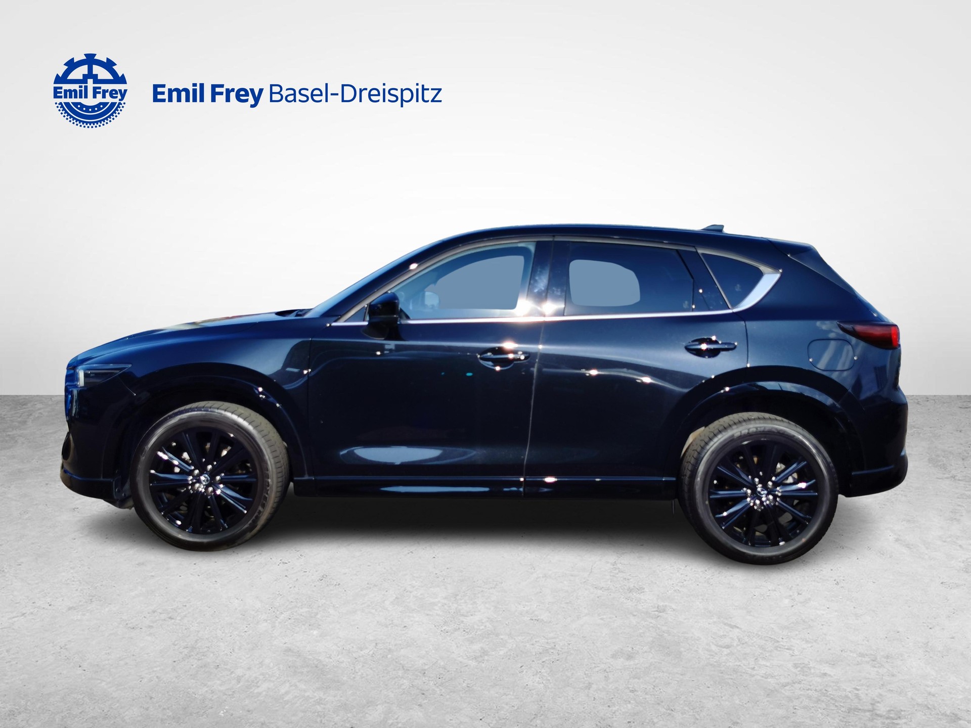 MAZDA CX-5 2.5 Homura AWD-image-2