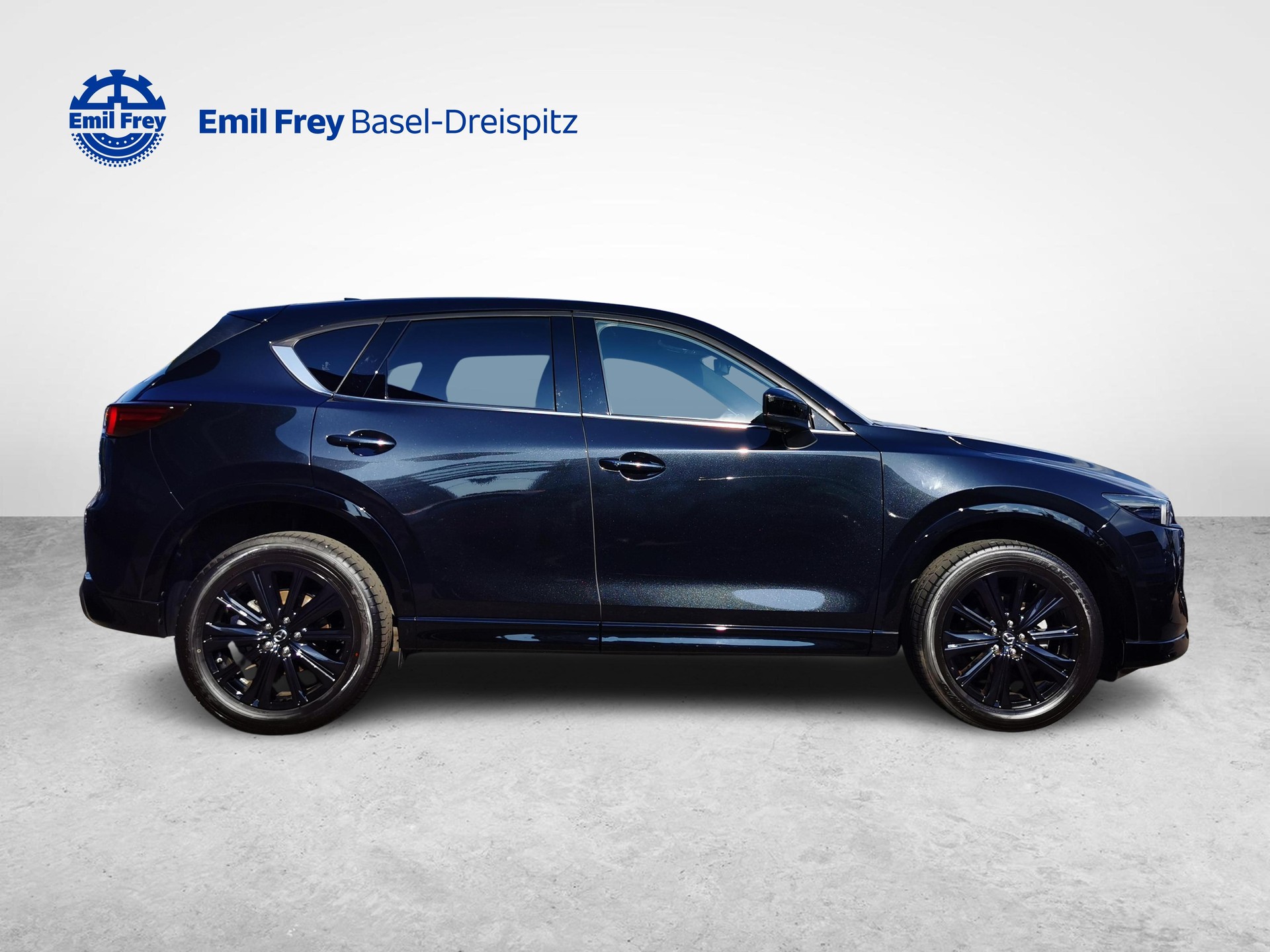 MAZDA CX-5 2.5 Homura AWD-image-12