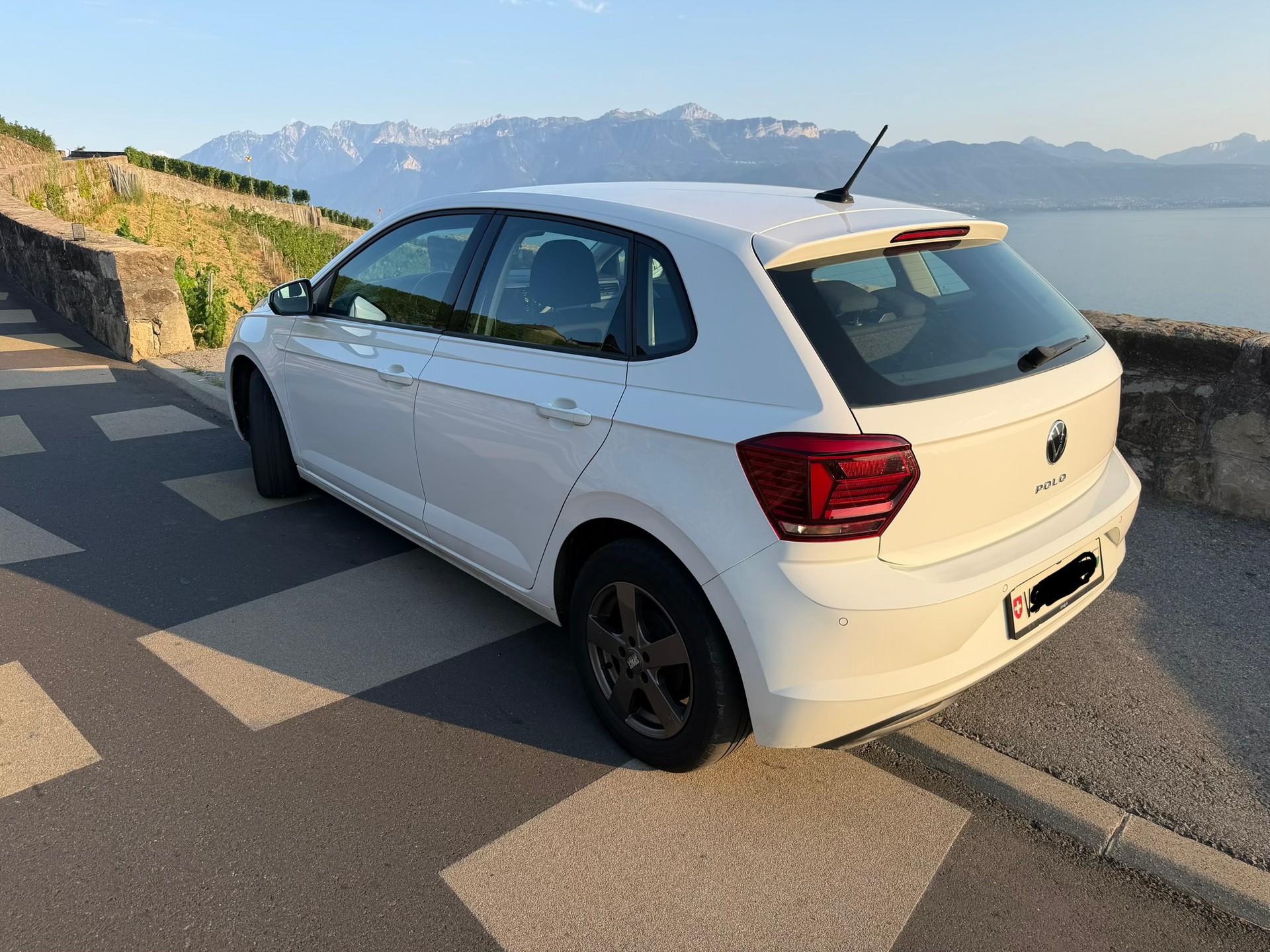 VW 1.0 TSI Comfortline DSG-image-1