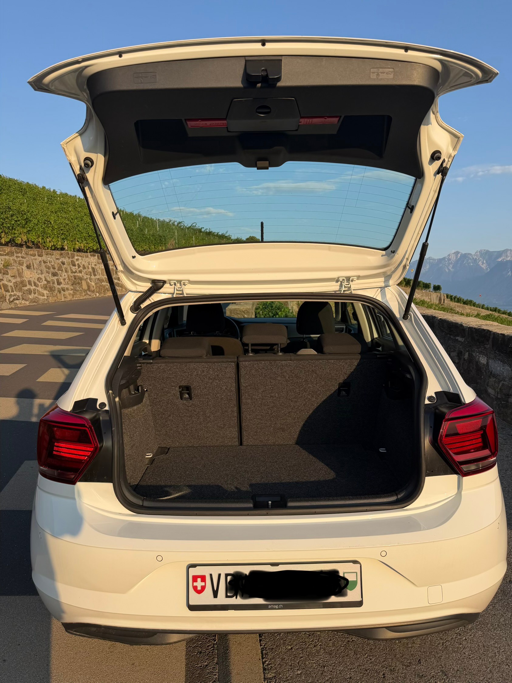 VW 1.0 TSI Comfortline DSG-image-4