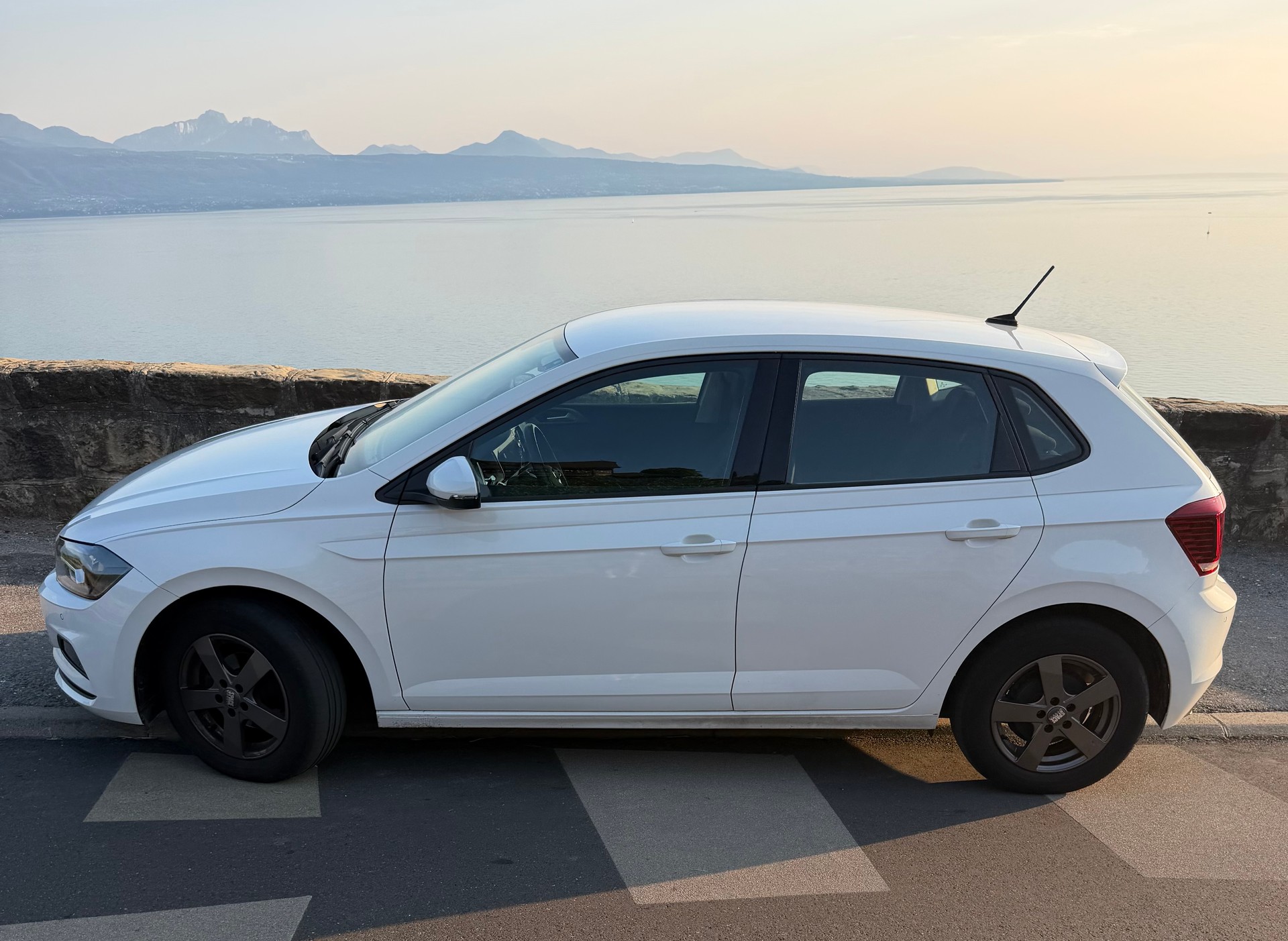 VW 1.0 TSI Comfortline DSG-image-2