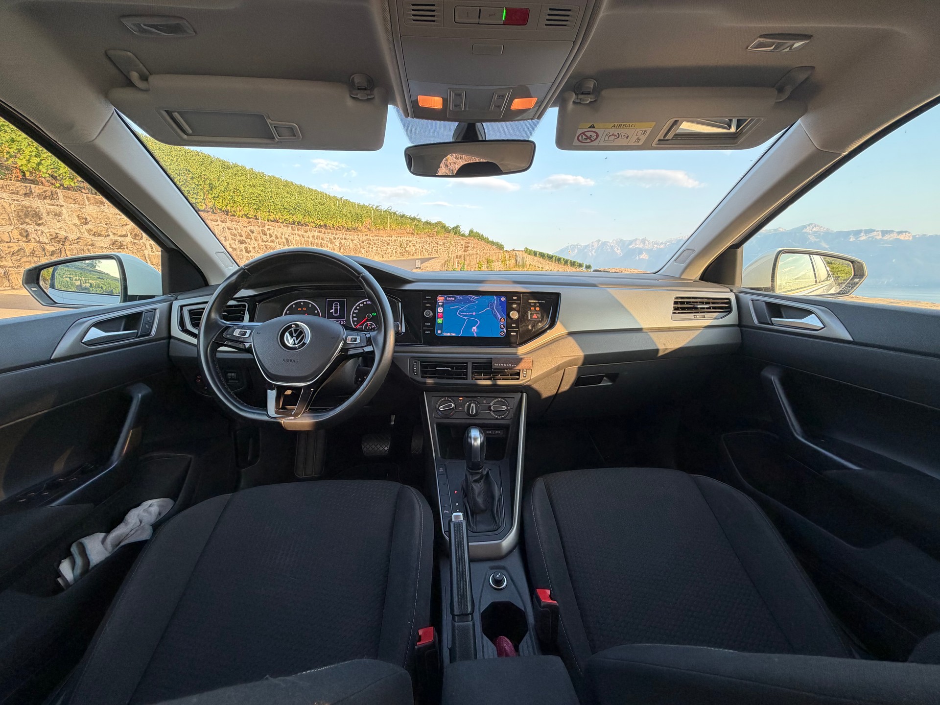 VW 1.0 TSI Comfortline DSG-image-3