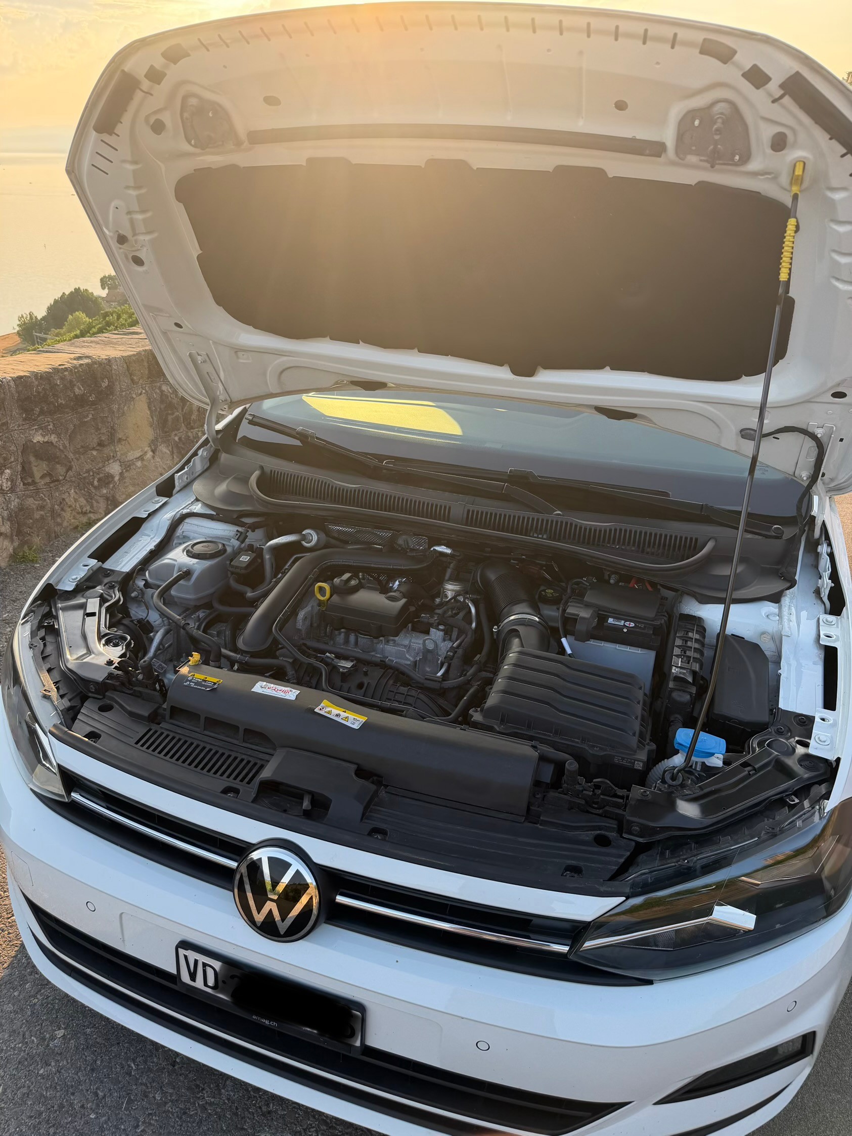 VW 1.0 TSI Comfortline DSG-image-5