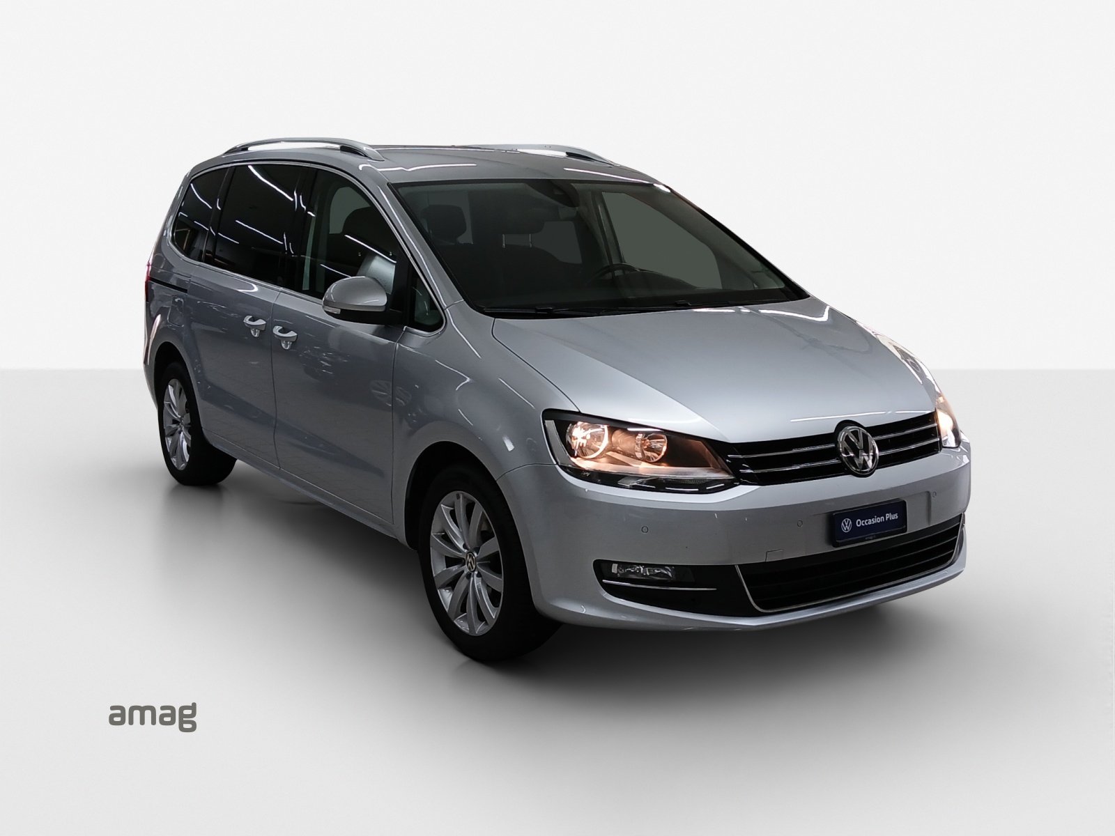 VW Sharan 2.0 TDI BMT Comfortline 4Motion DSG-image-5