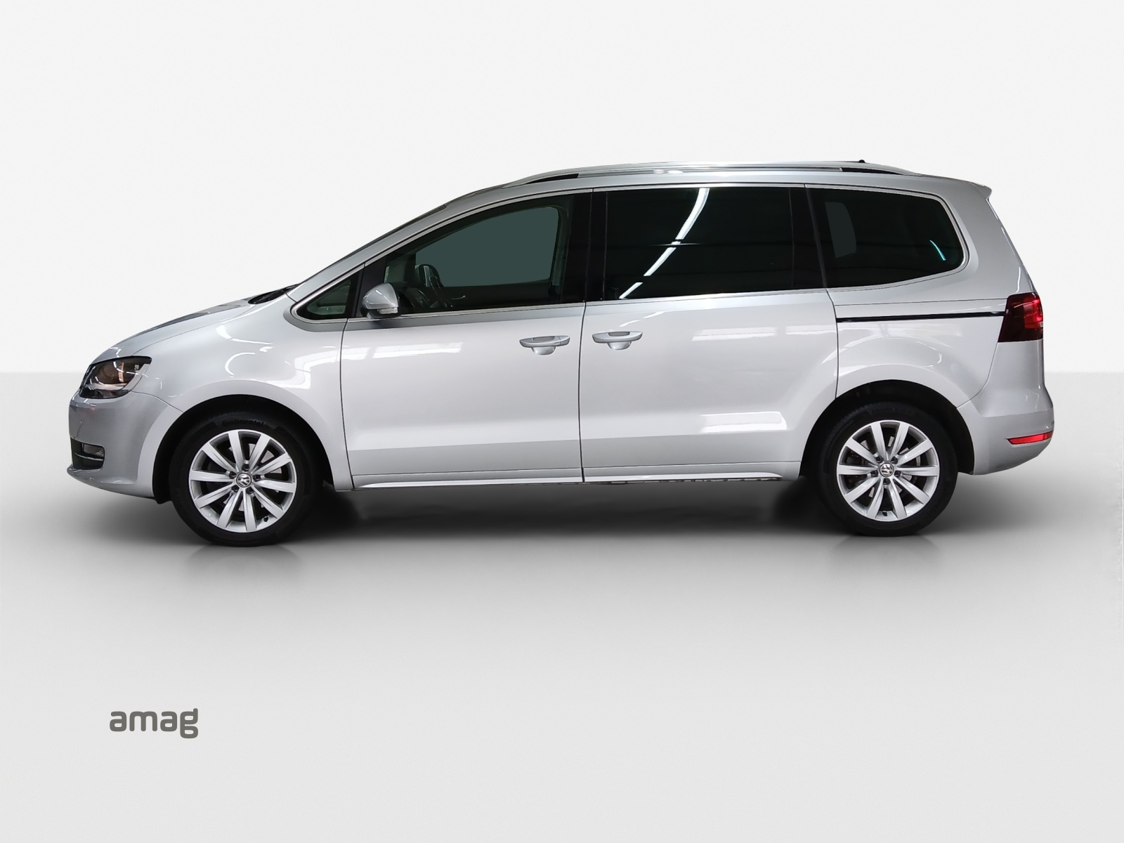 VW Sharan 2.0 TDI BMT Comfortline 4Motion DSG-showroom-element-1