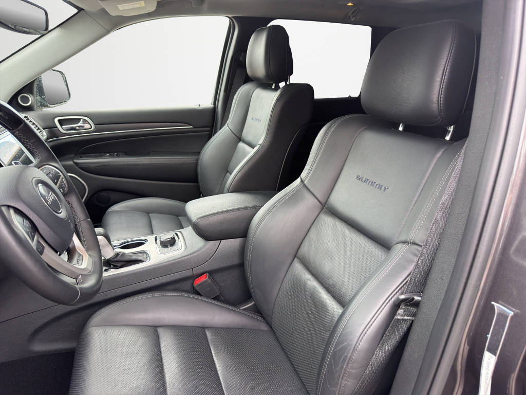 JEEP Grand Cherokee 3.0 CRD 250 Summit-image-8