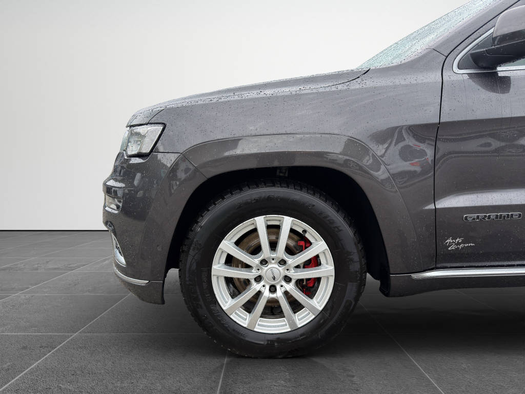 JEEP Grand Cherokee 3.0 CRD 250 Summit-image-18