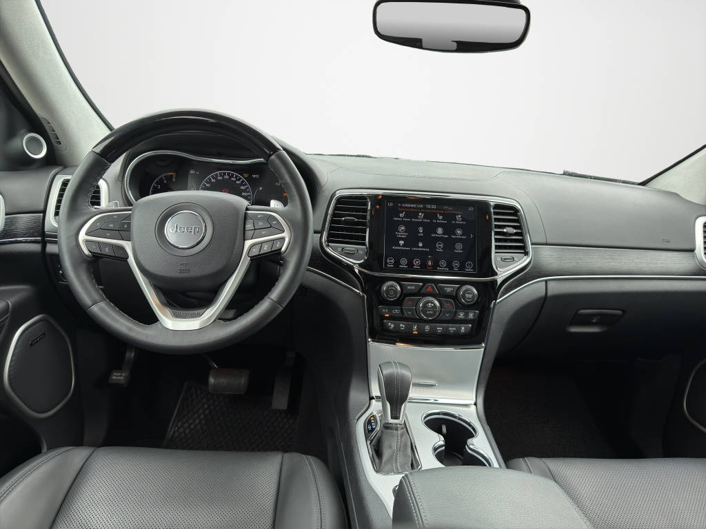 JEEP Grand Cherokee 3.0 CRD 250 Summit-image-13