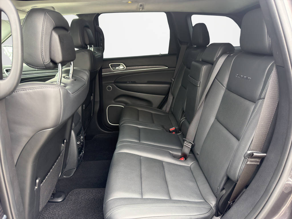 JEEP Grand Cherokee 3.0 CRD 250 Summit-image-14