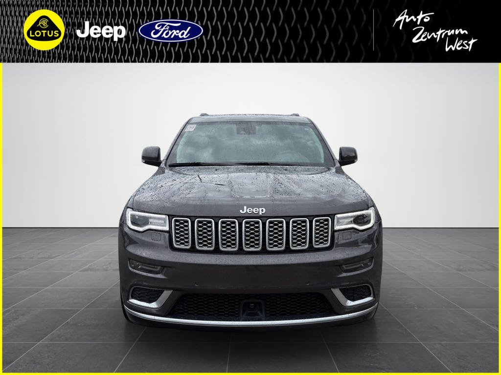 JEEP Grand Cherokee 3.0 CRD 250 Summit-image-7