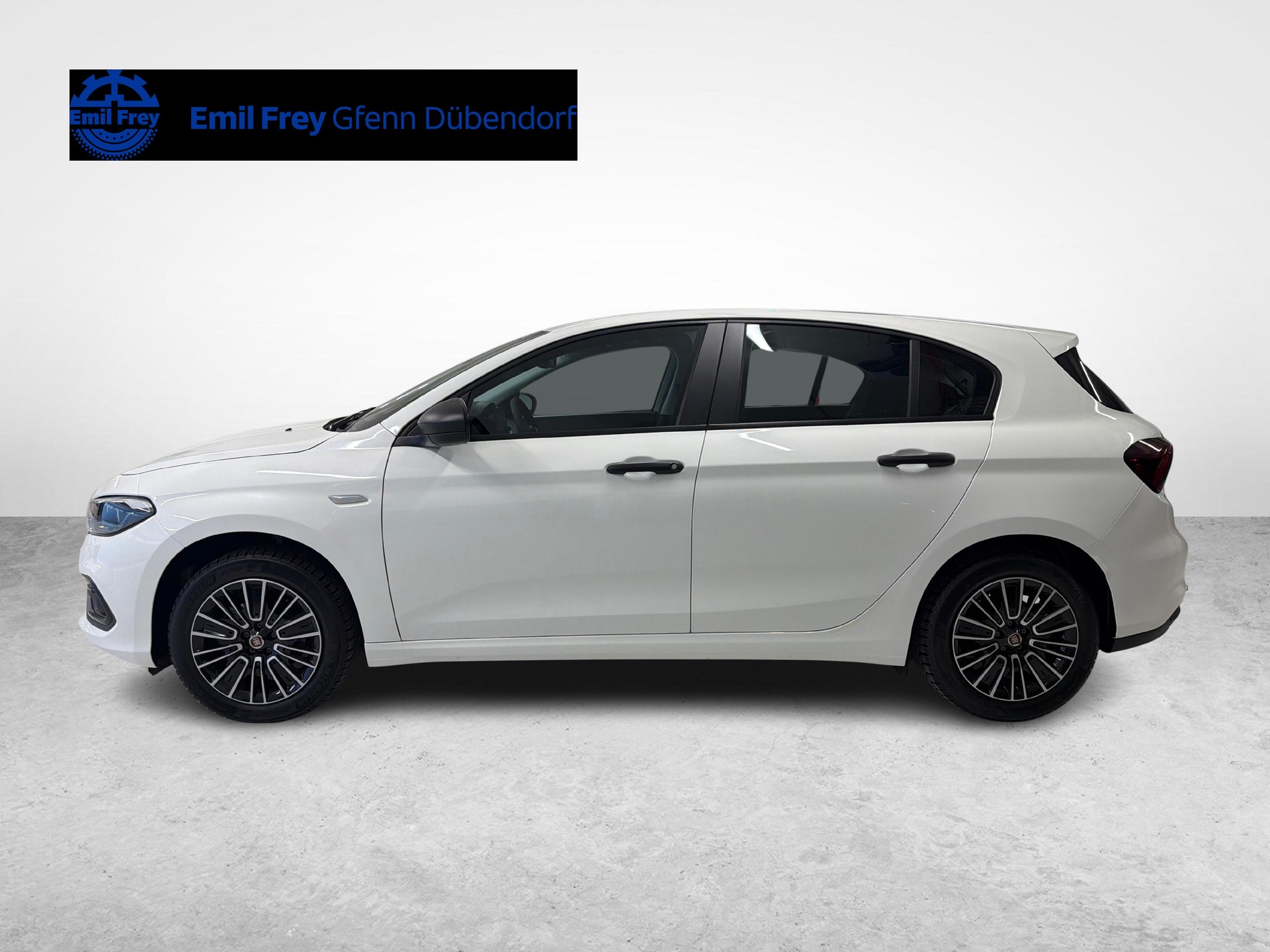 FIAT Tipo 1.0 T3 Cult Edition-image-1