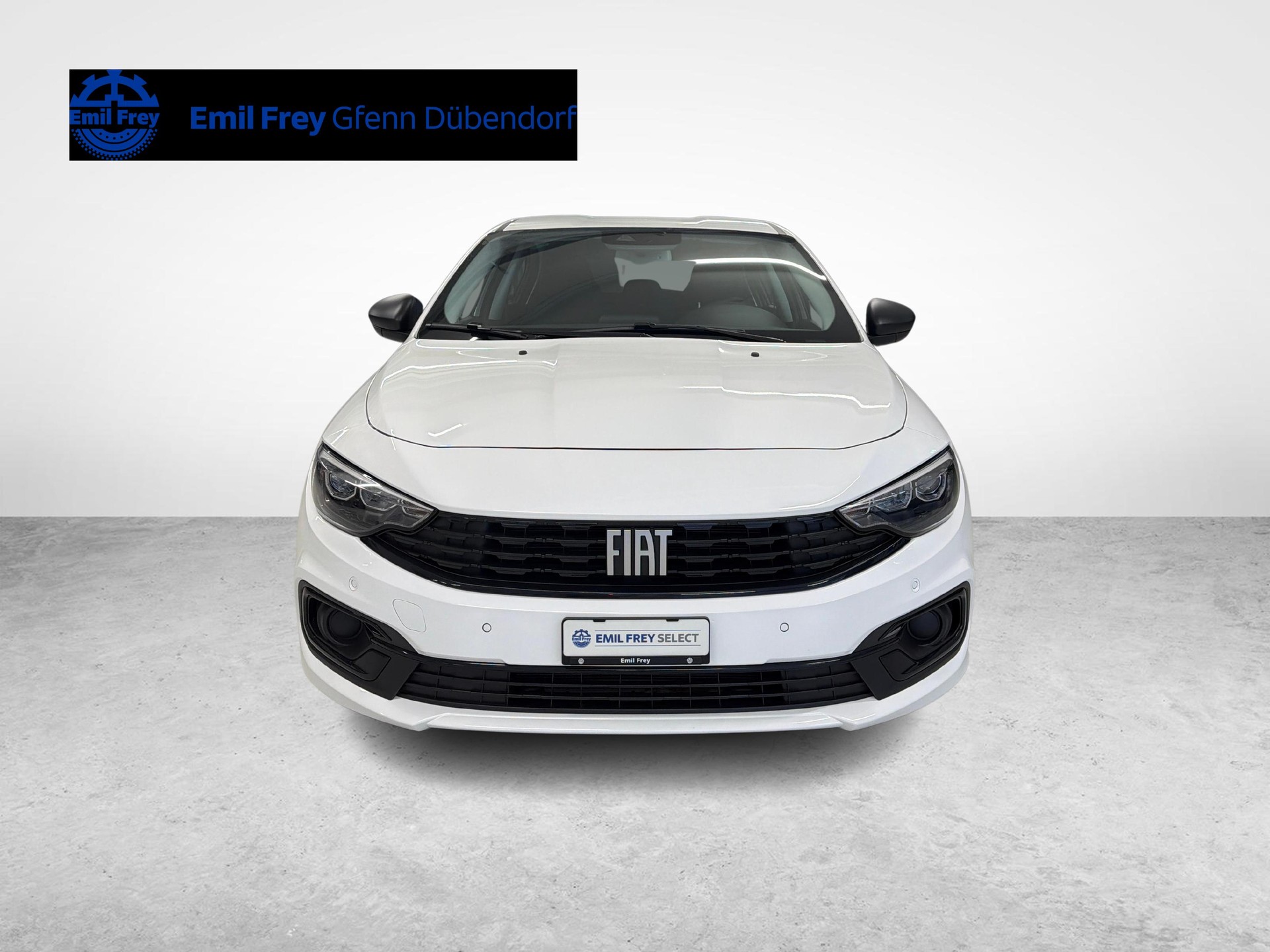 FIAT Tipo 1.0 T3 Cult Edition-image-7