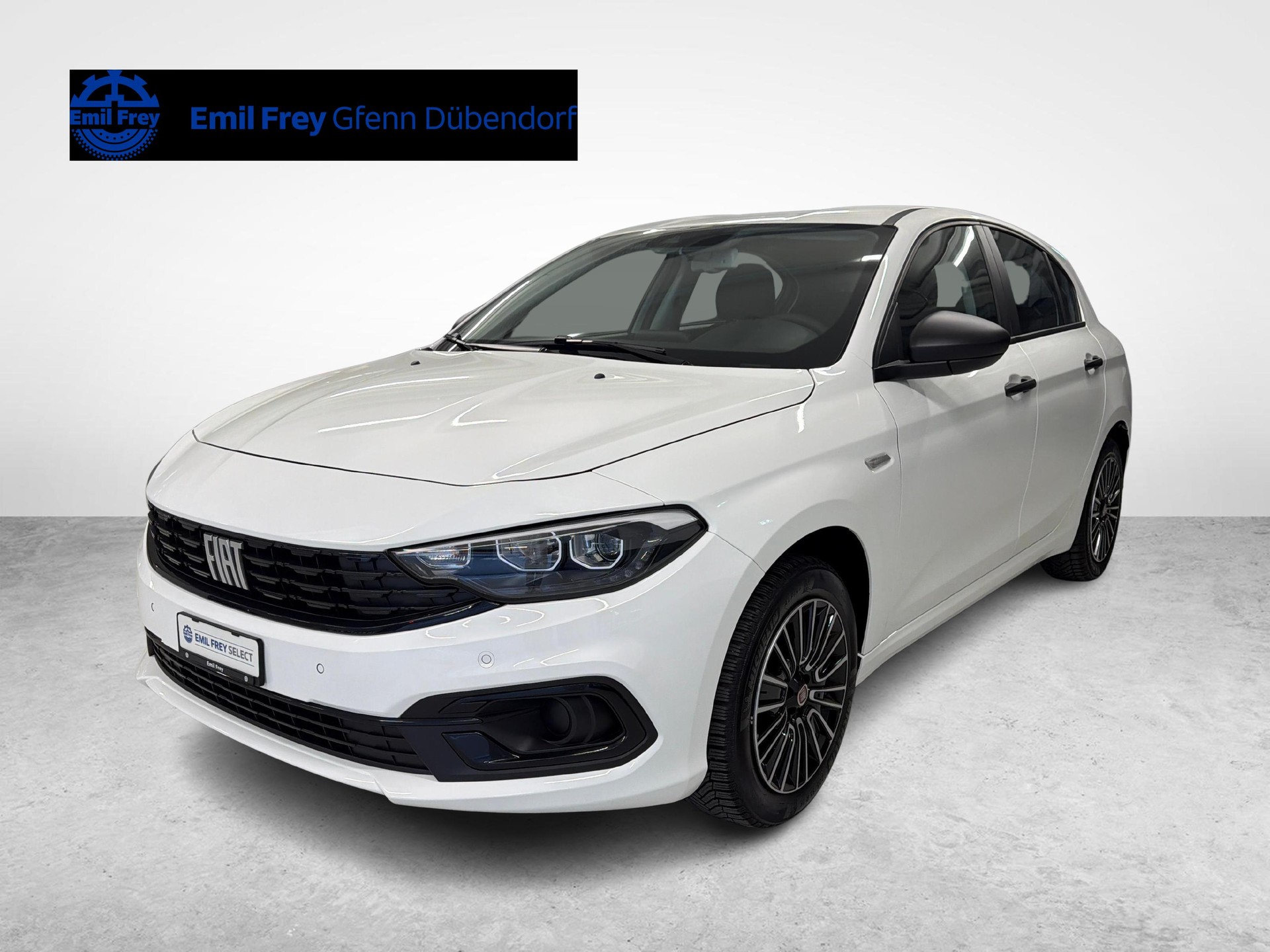 FIAT Tipo 1.0 T3 Cult Edition-image-0