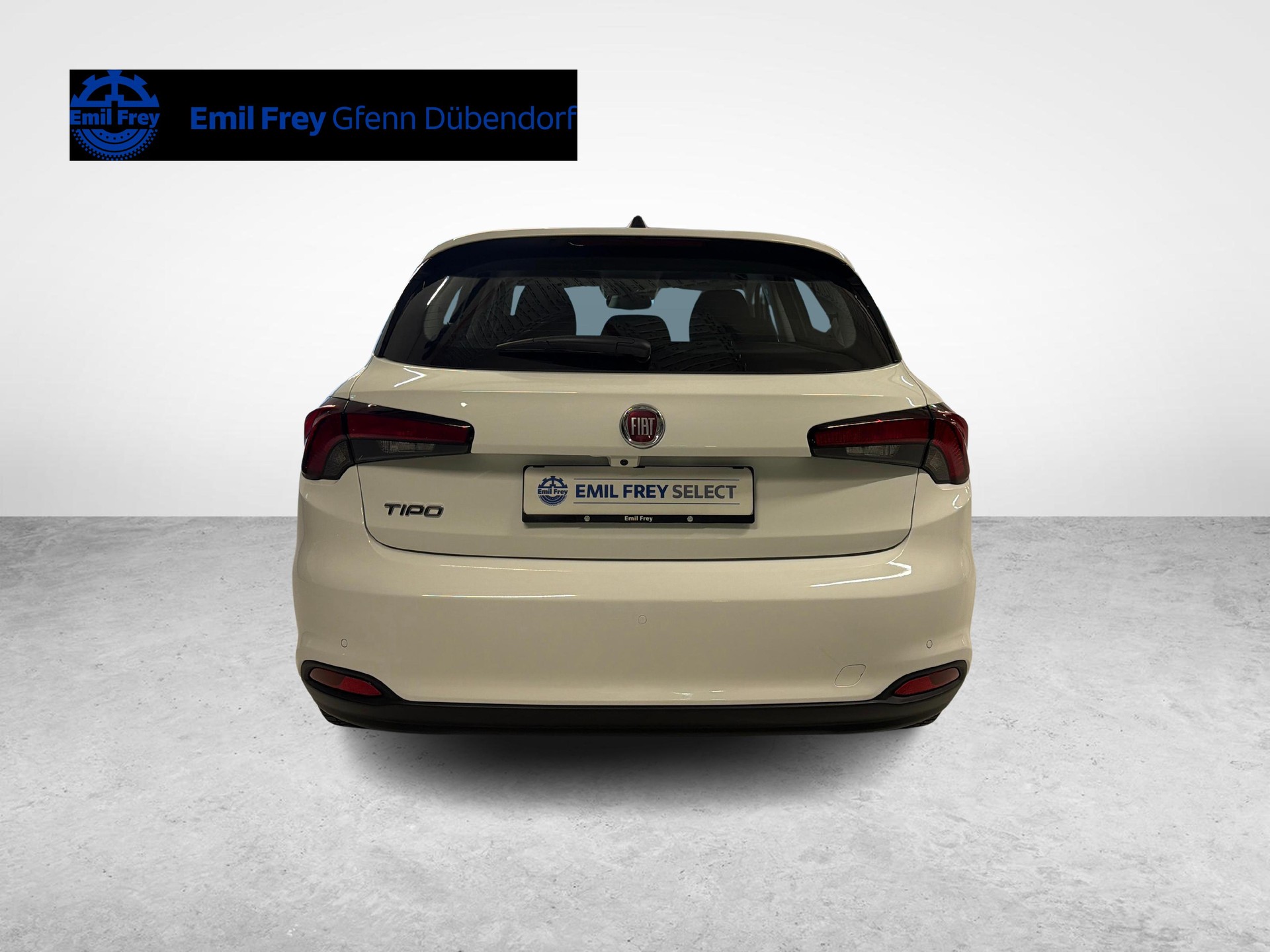 FIAT Tipo 1.0 T3 Cult Edition-image-3